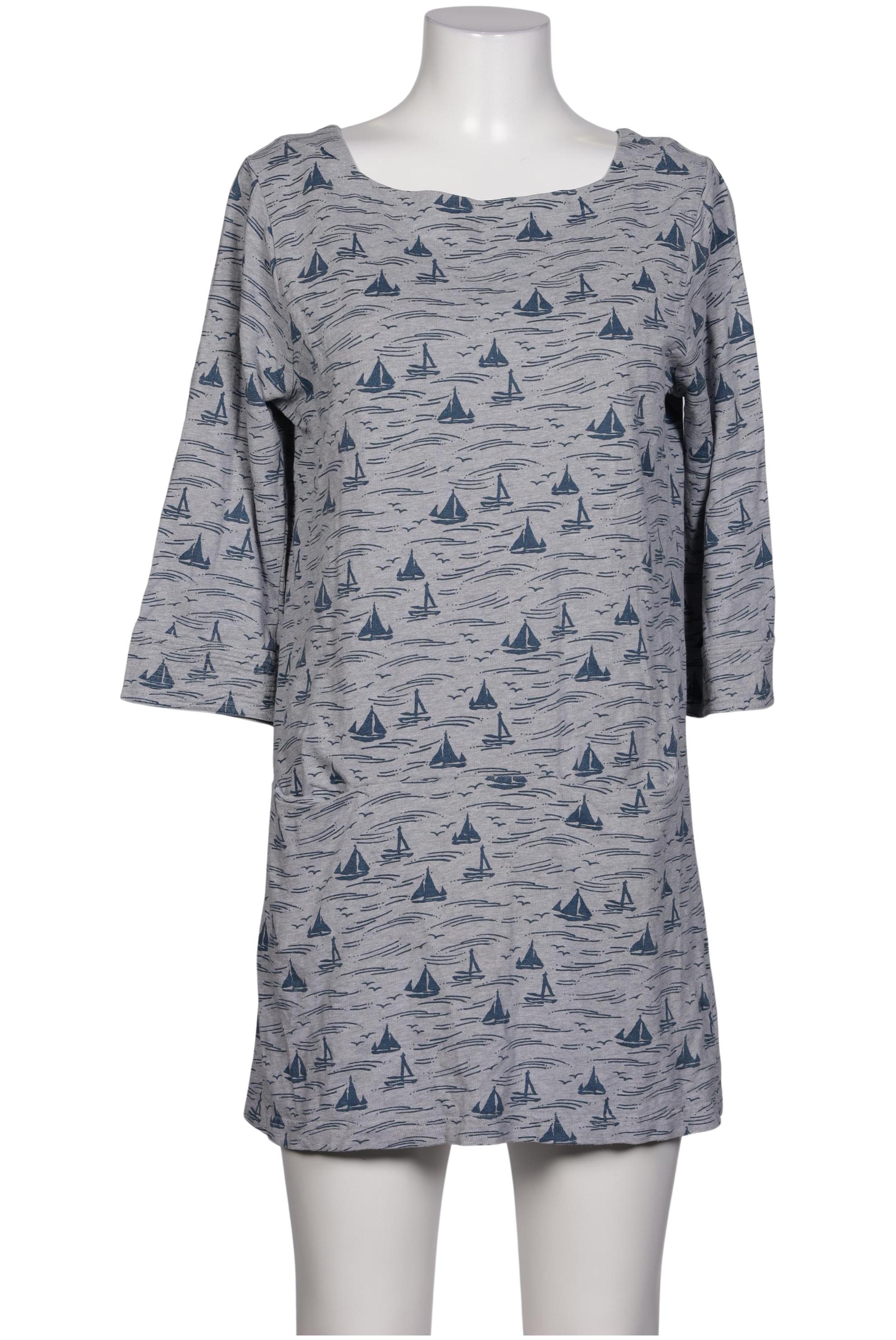 

Seasalt Damen Kleid, grau, Gr. 12