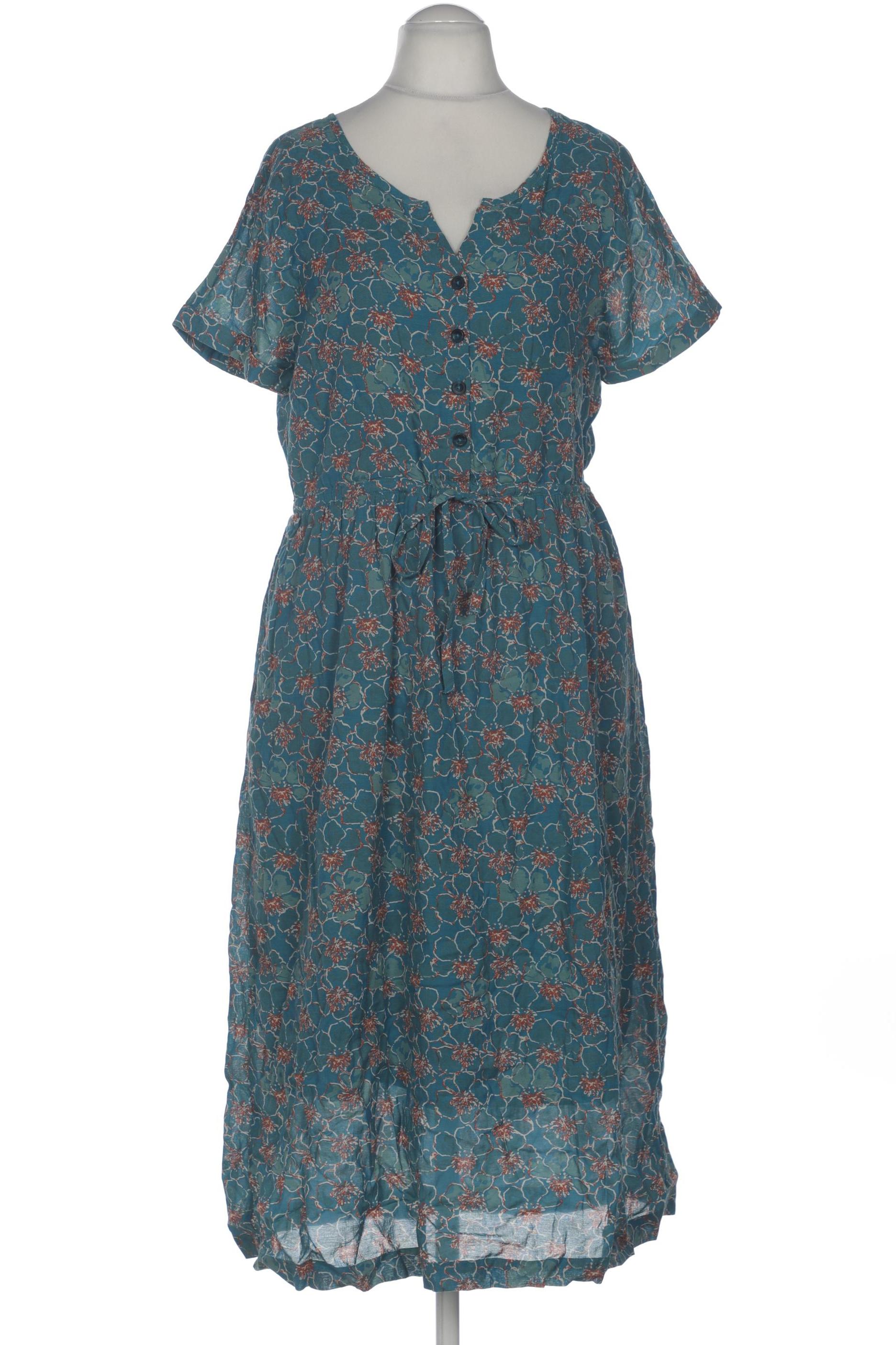 

Seasalt Damen Kleid, blau, Gr. 38