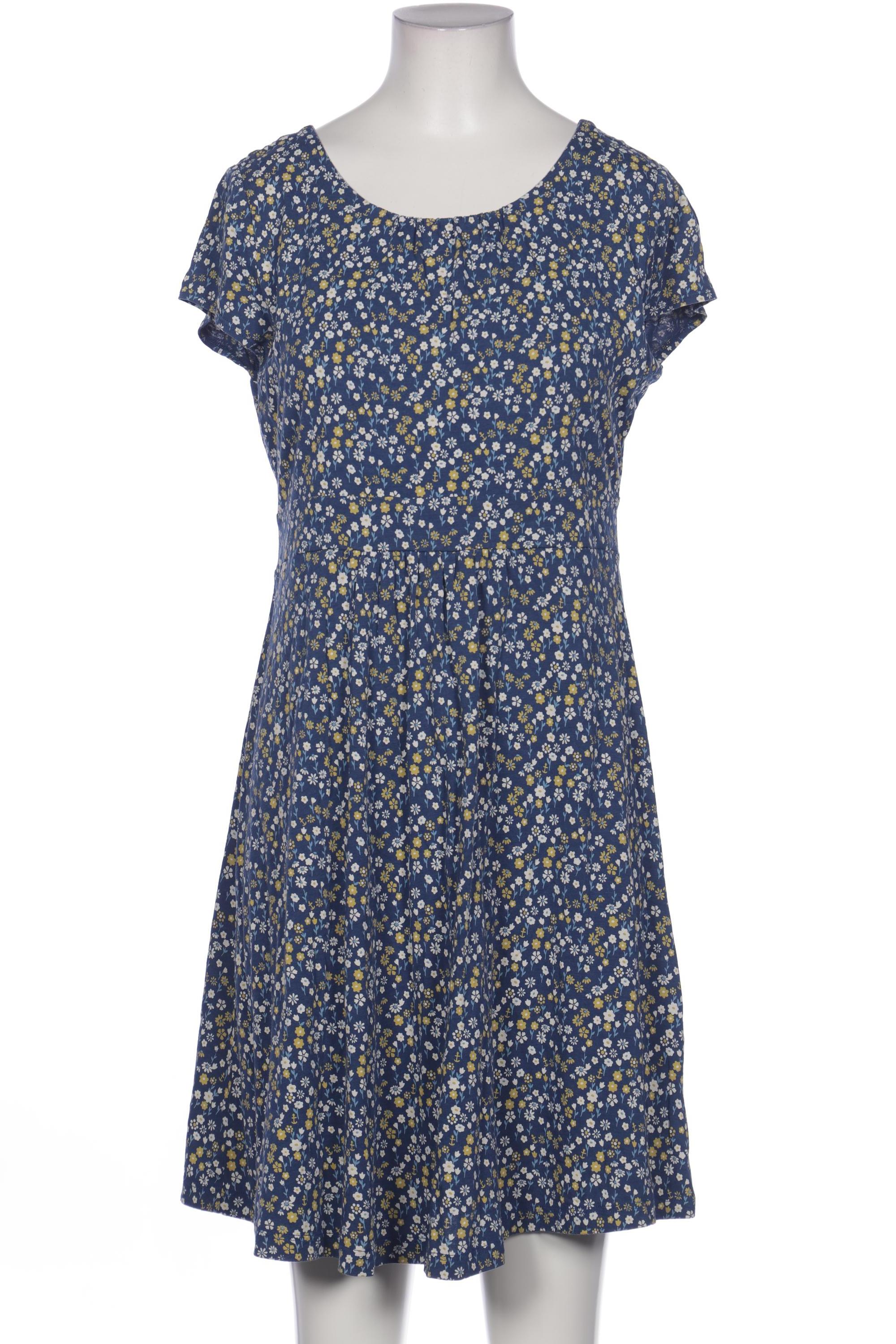 

Seasalt Damen Kleid, blau, Gr. 12
