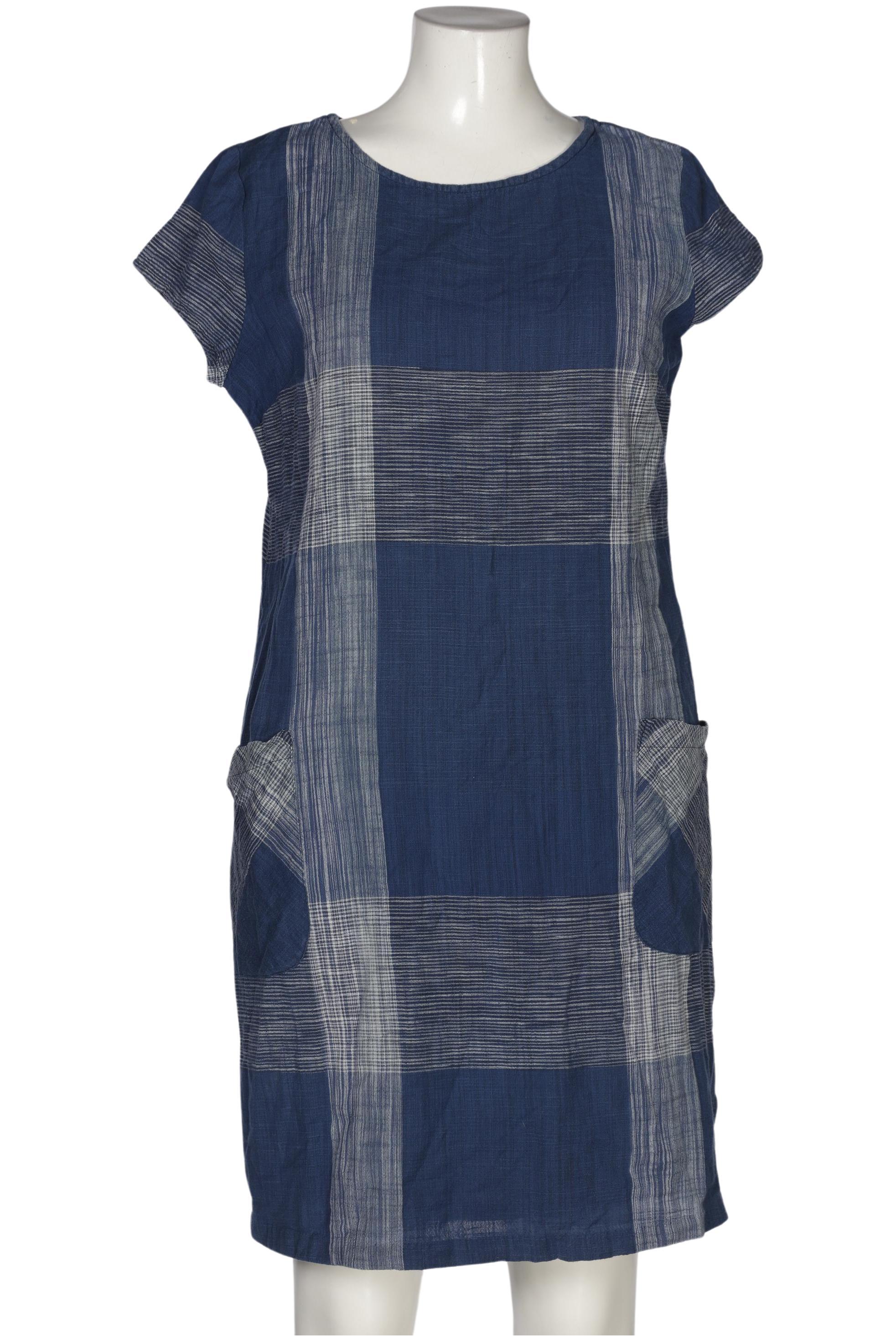 

Seasalt Damen Kleid, blau, Gr. 44