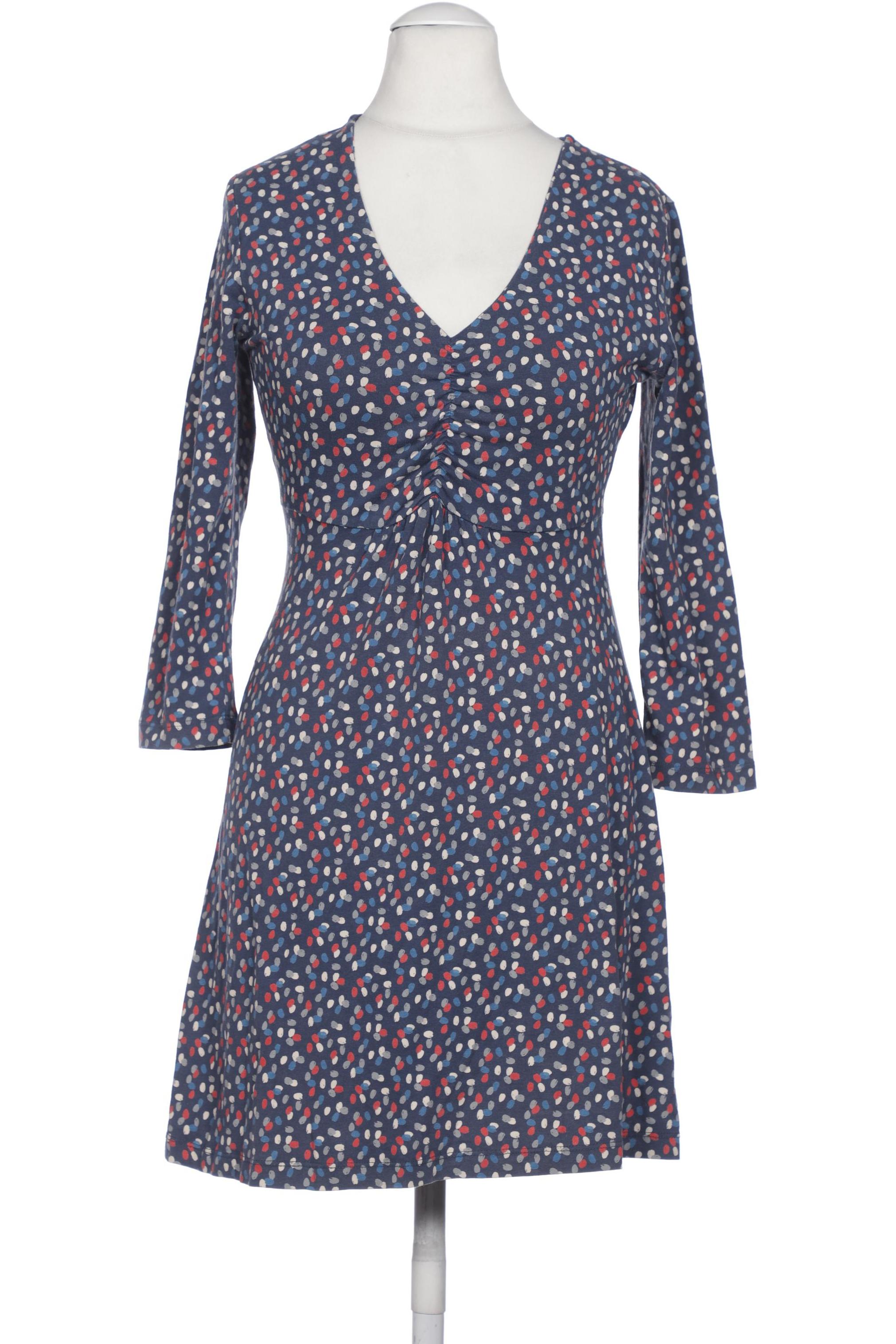 

Seasalt Damen Kleid, mehrfarbig, Gr. 8