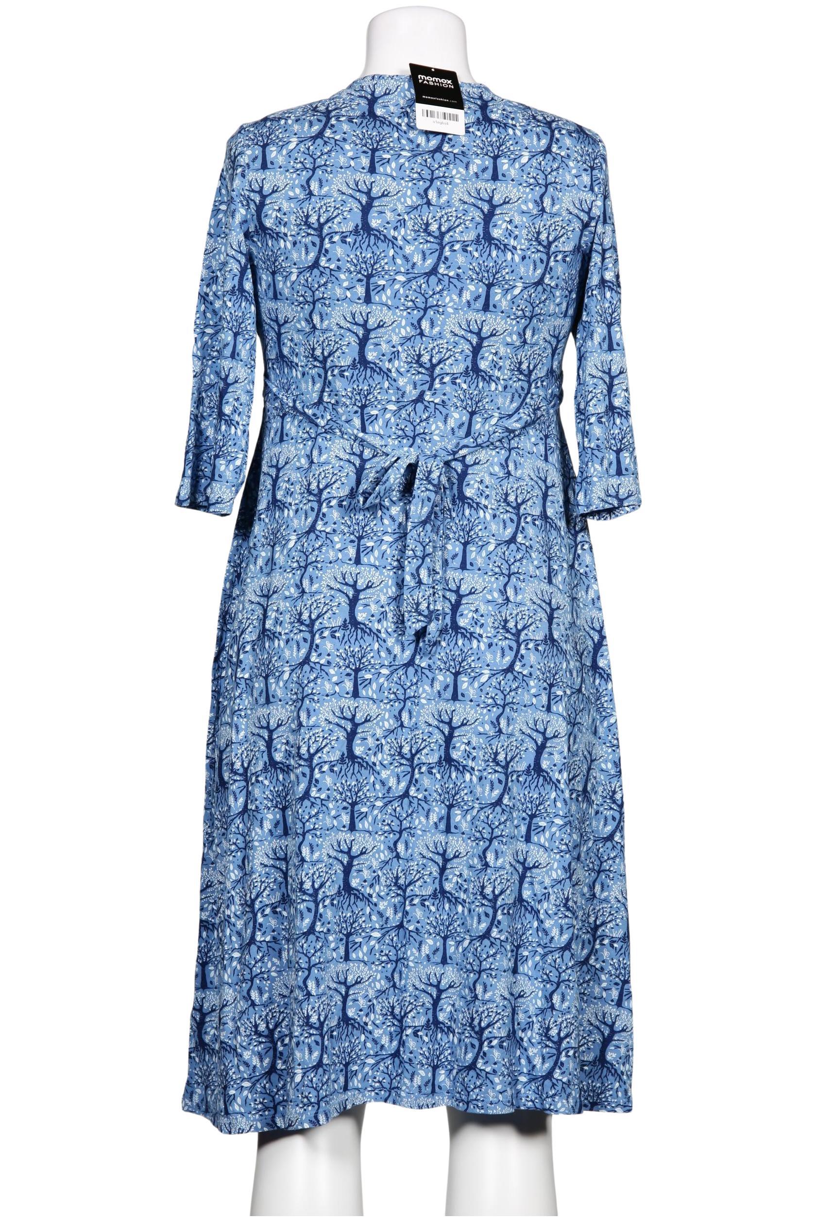 

Seasalt Damen Kleid, blau, Gr. 42