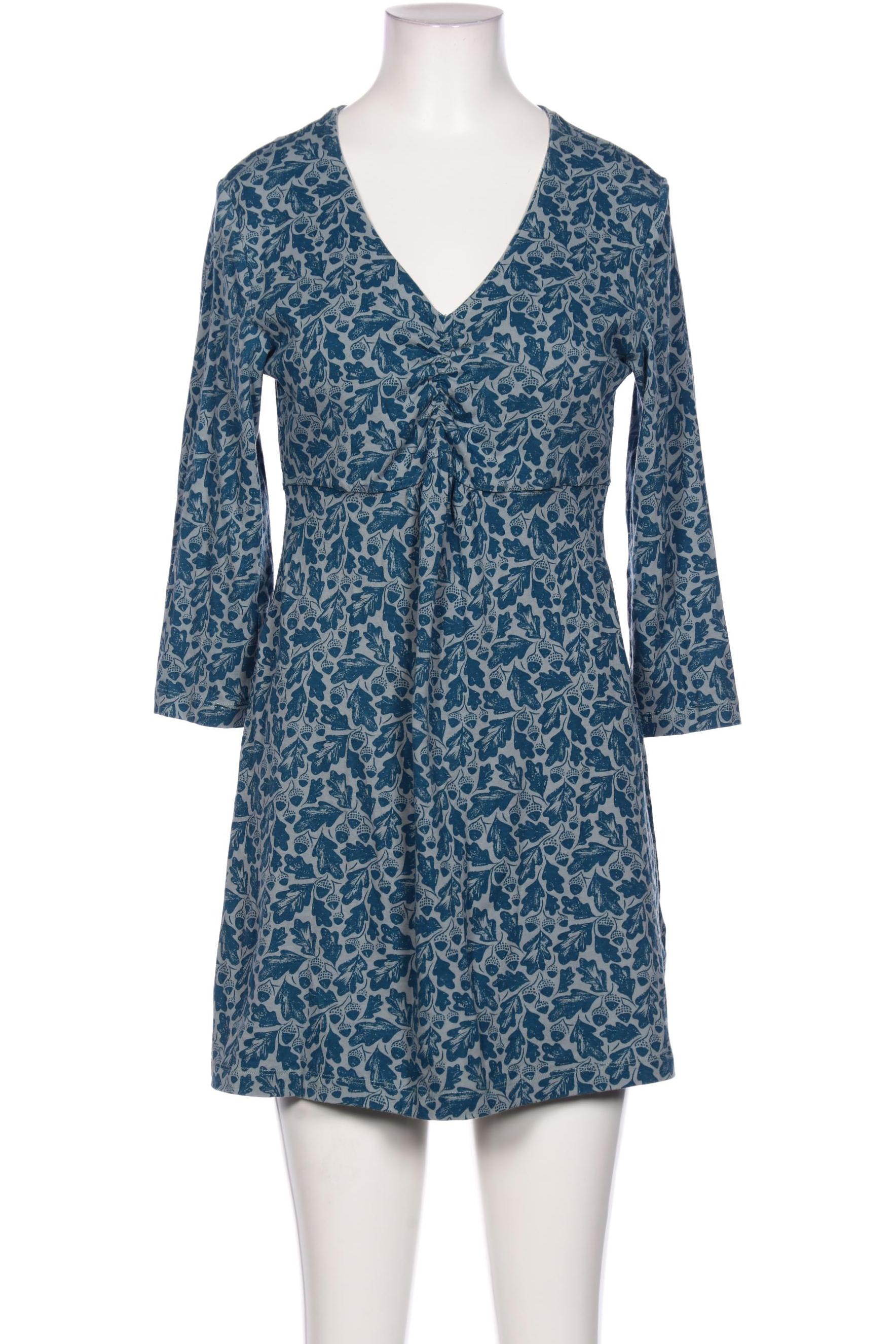 

Seasalt Damen Kleid, türkis, Gr. 38