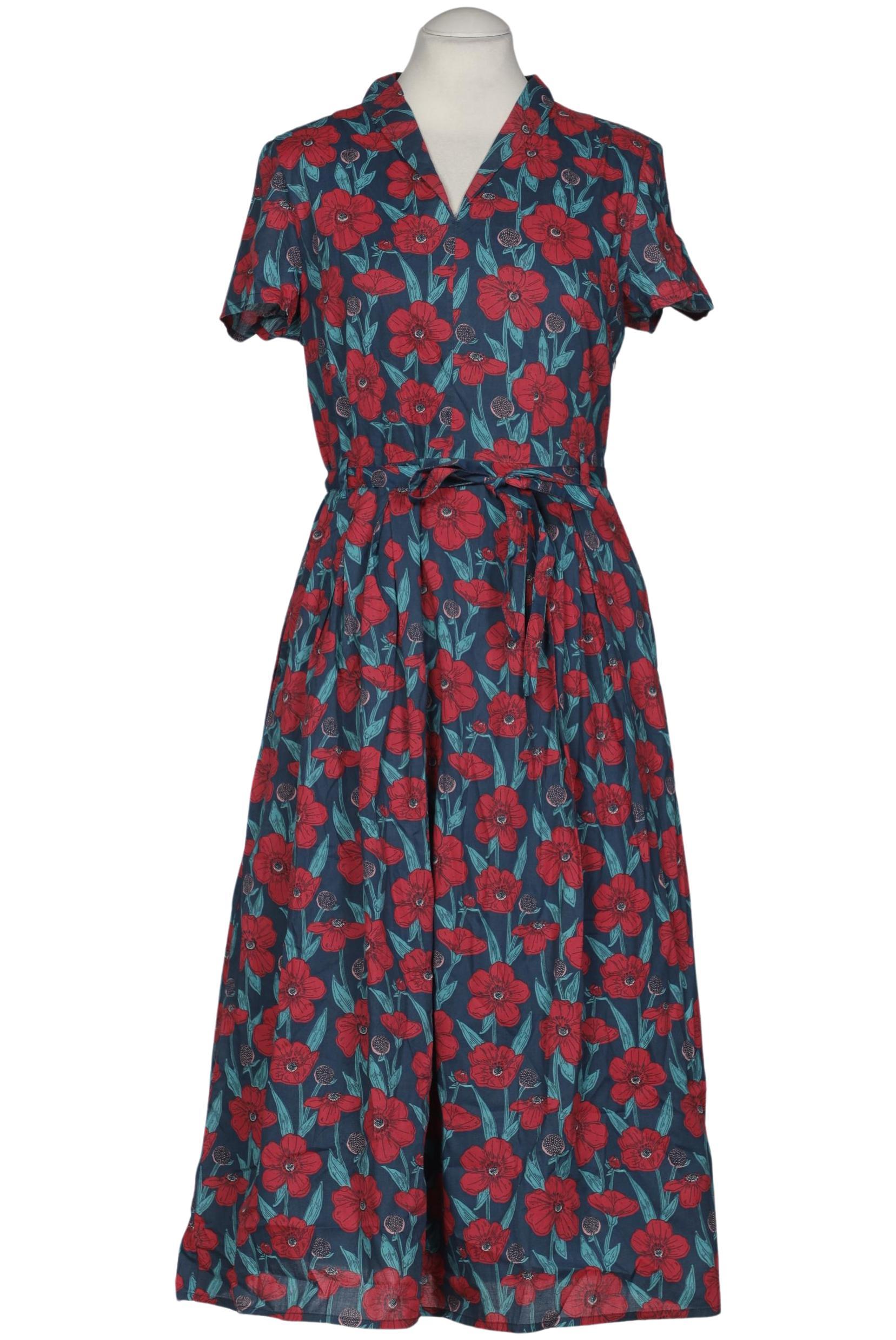 

Seasalt Damen Kleid, mehrfarbig, Gr. 40