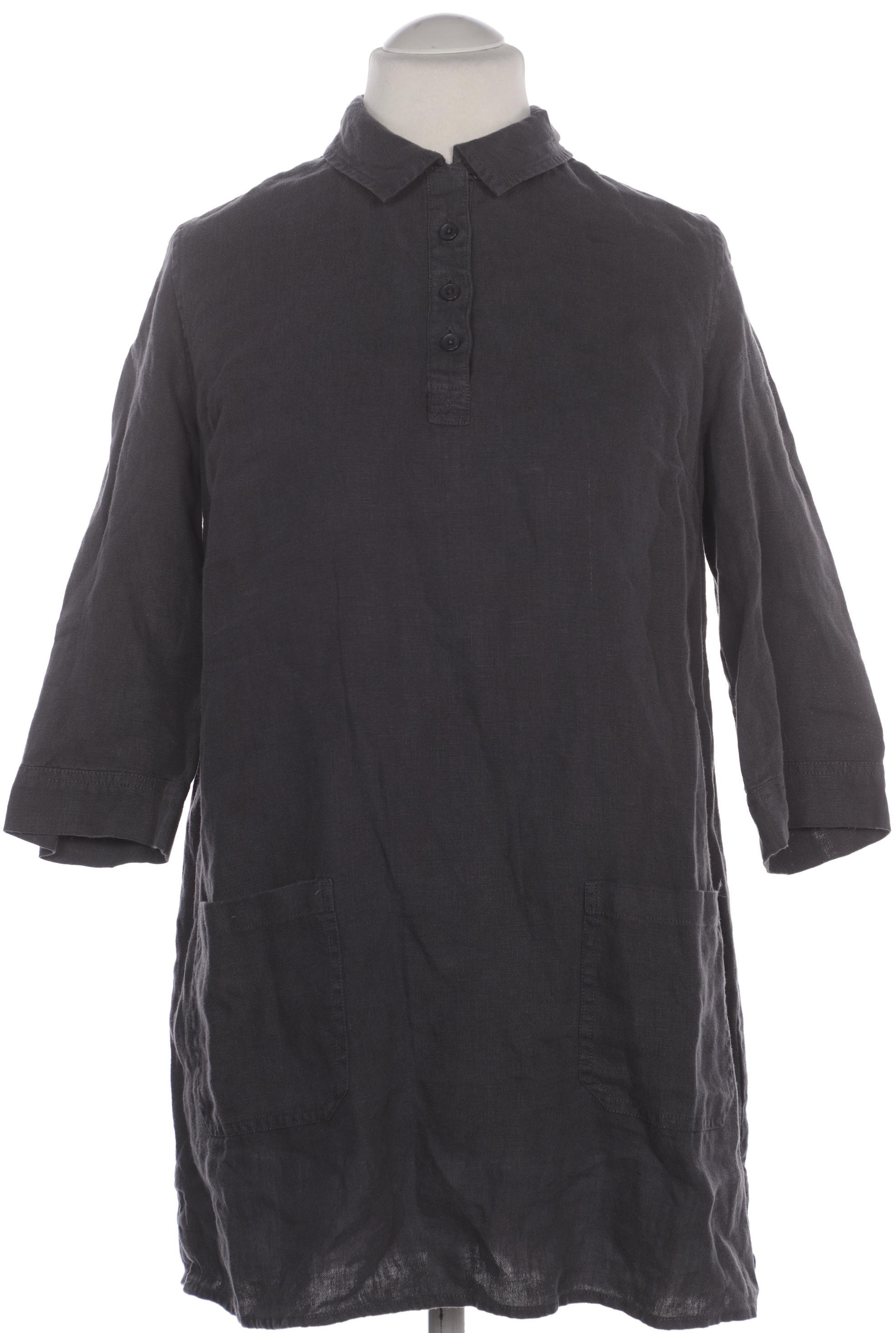 

Seasalt Damen Kleid, grau, Gr. 42