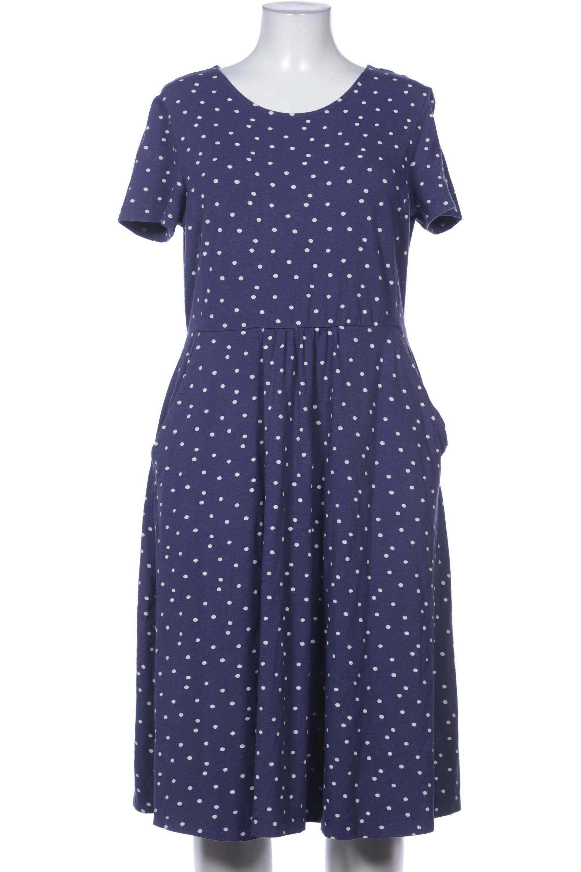 

Seasalt Damen Kleid, blau, Gr. 44
