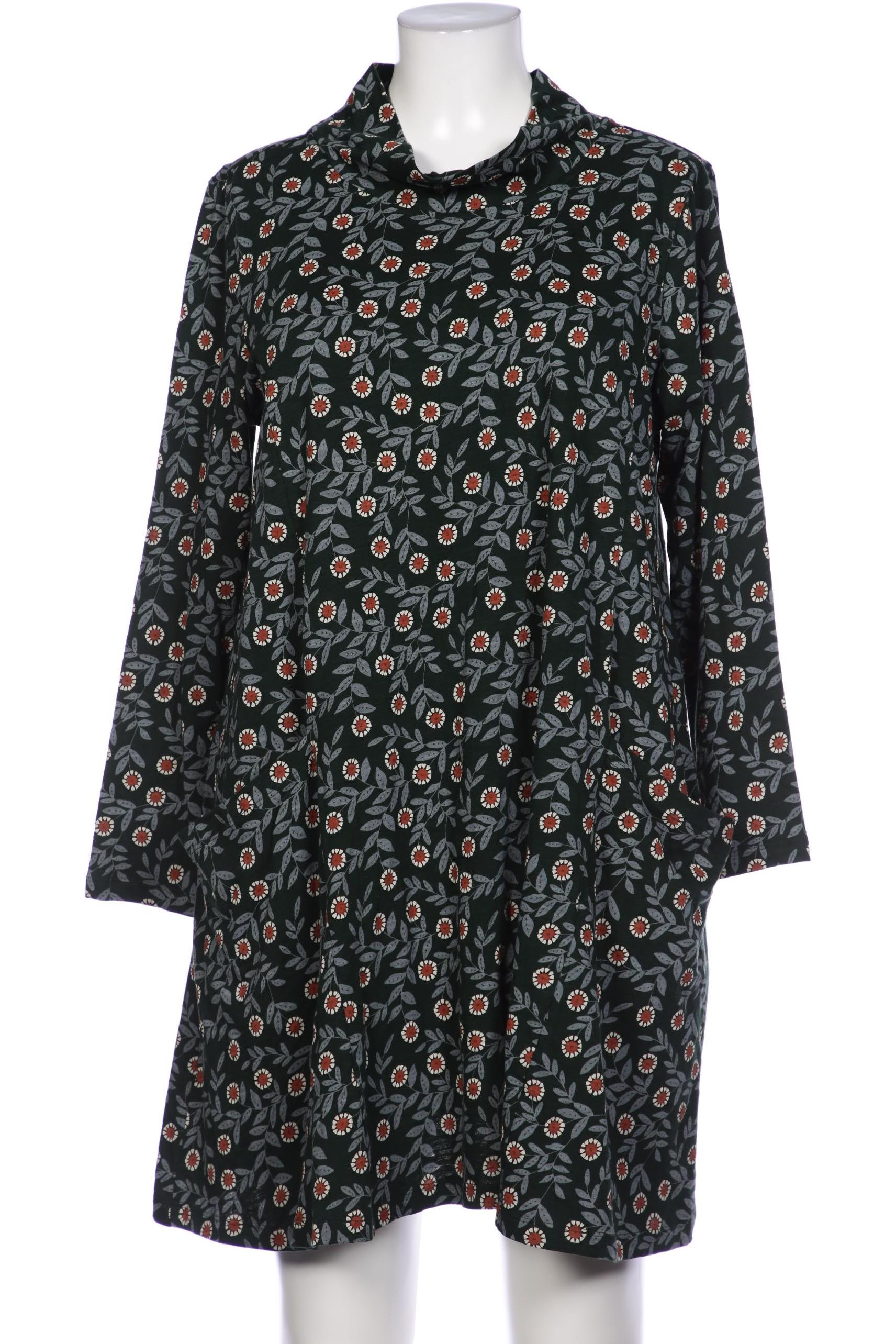 

Seasalt Damen Kleid, grün, Gr. 44