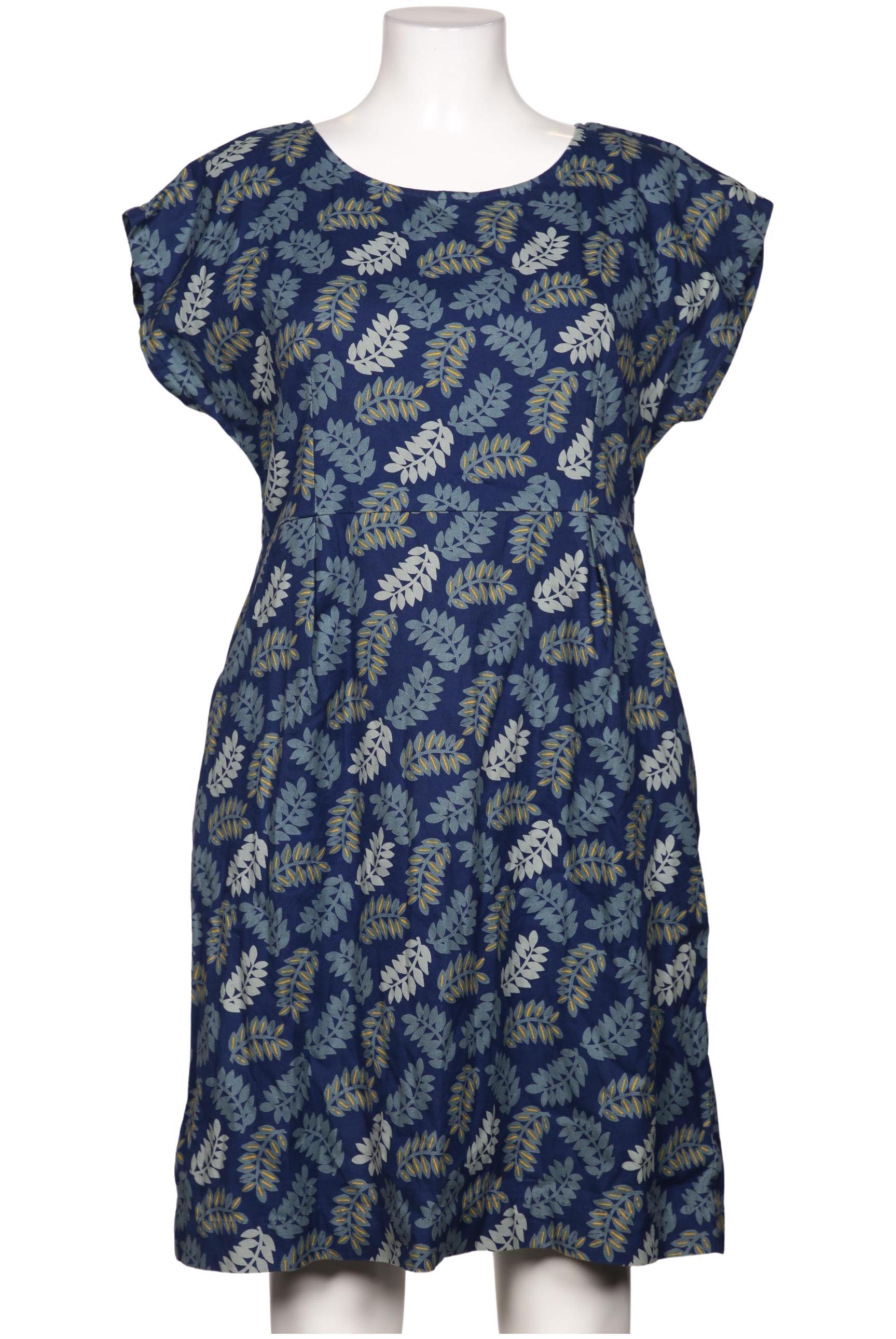 

Seasalt Damen Kleid, mehrfarbig, Gr. 44