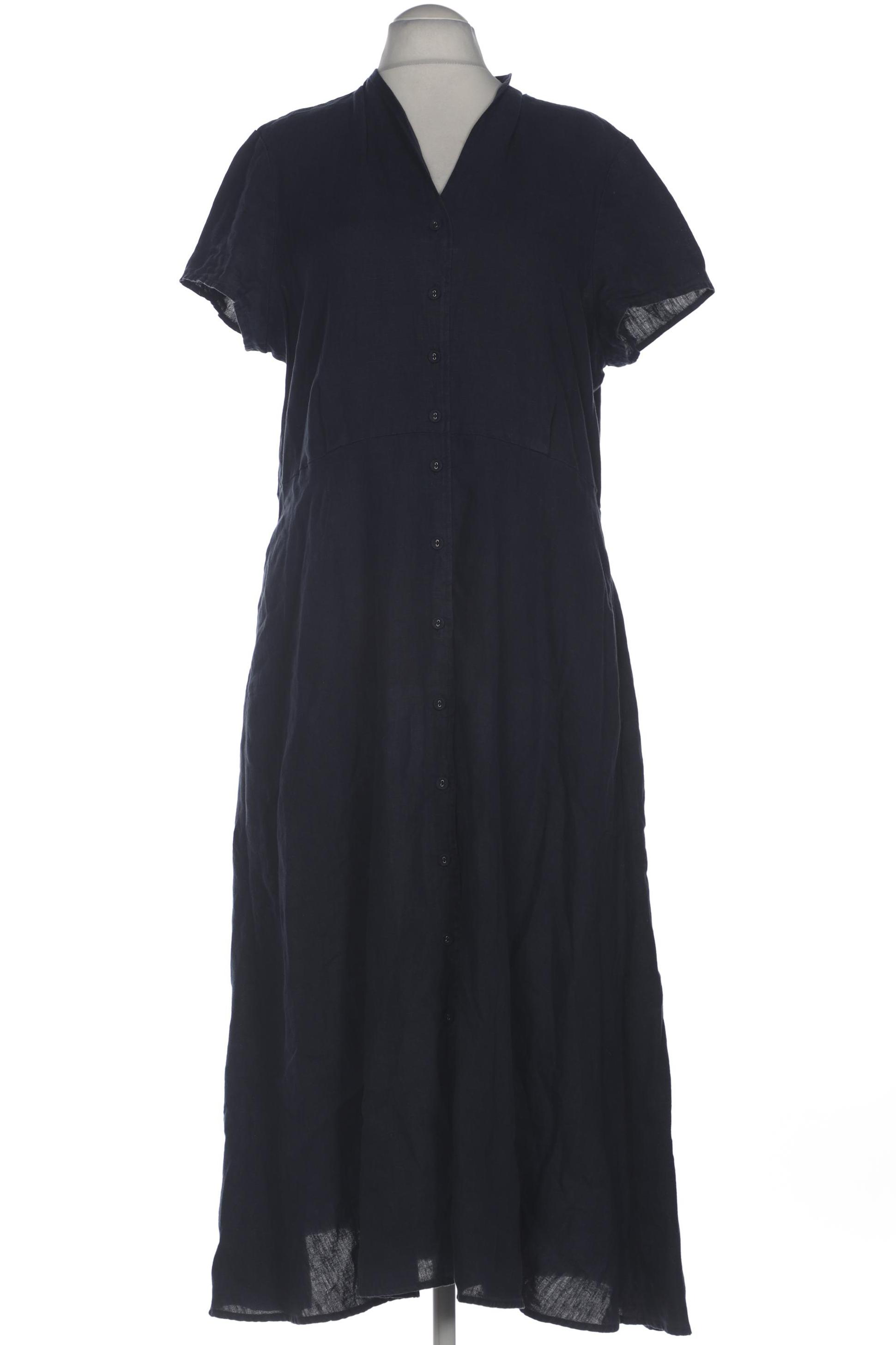 

Seasalt Damen Kleid, marineblau, Gr. 46