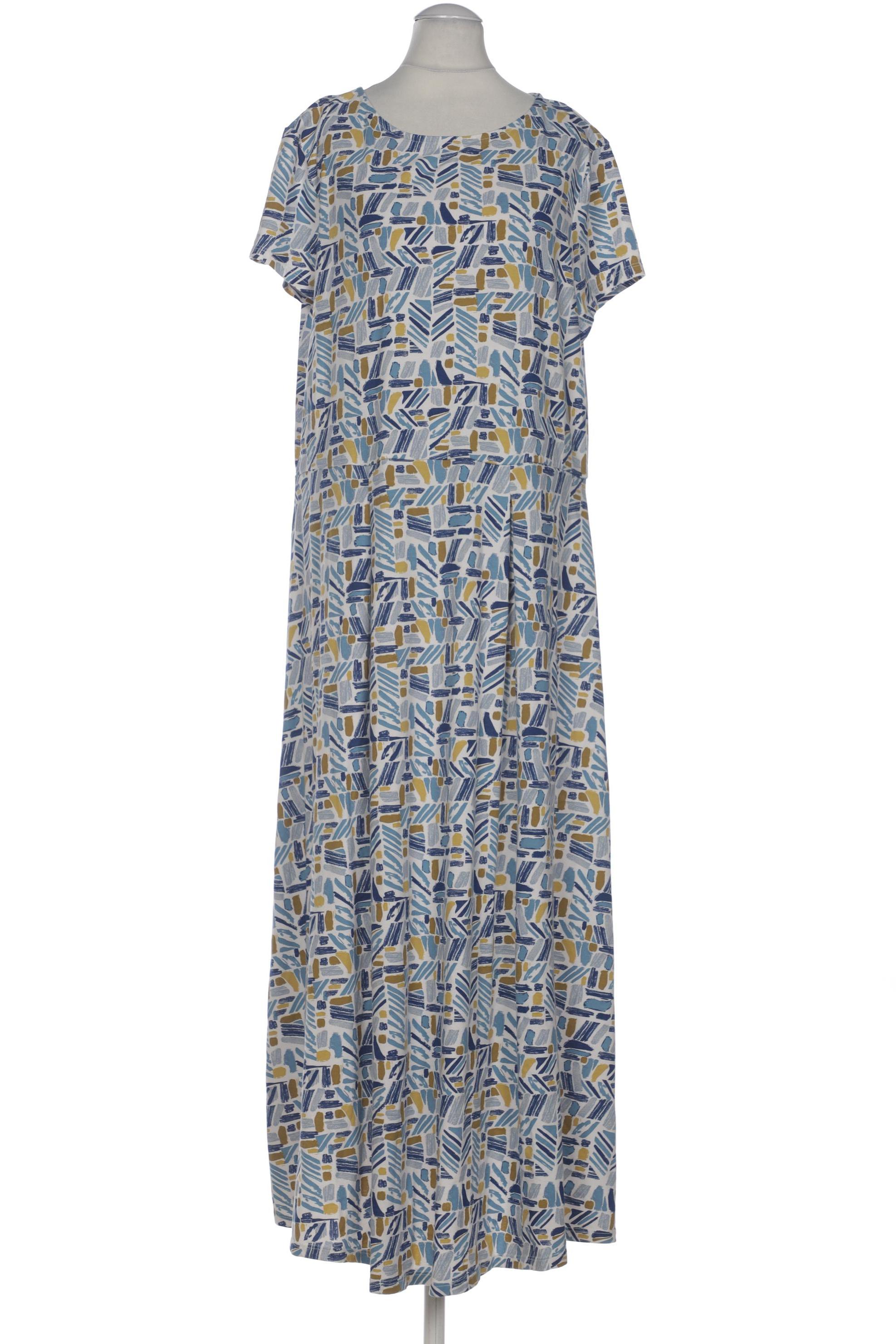 

Seasalt Damen Kleid, blau, Gr. 46