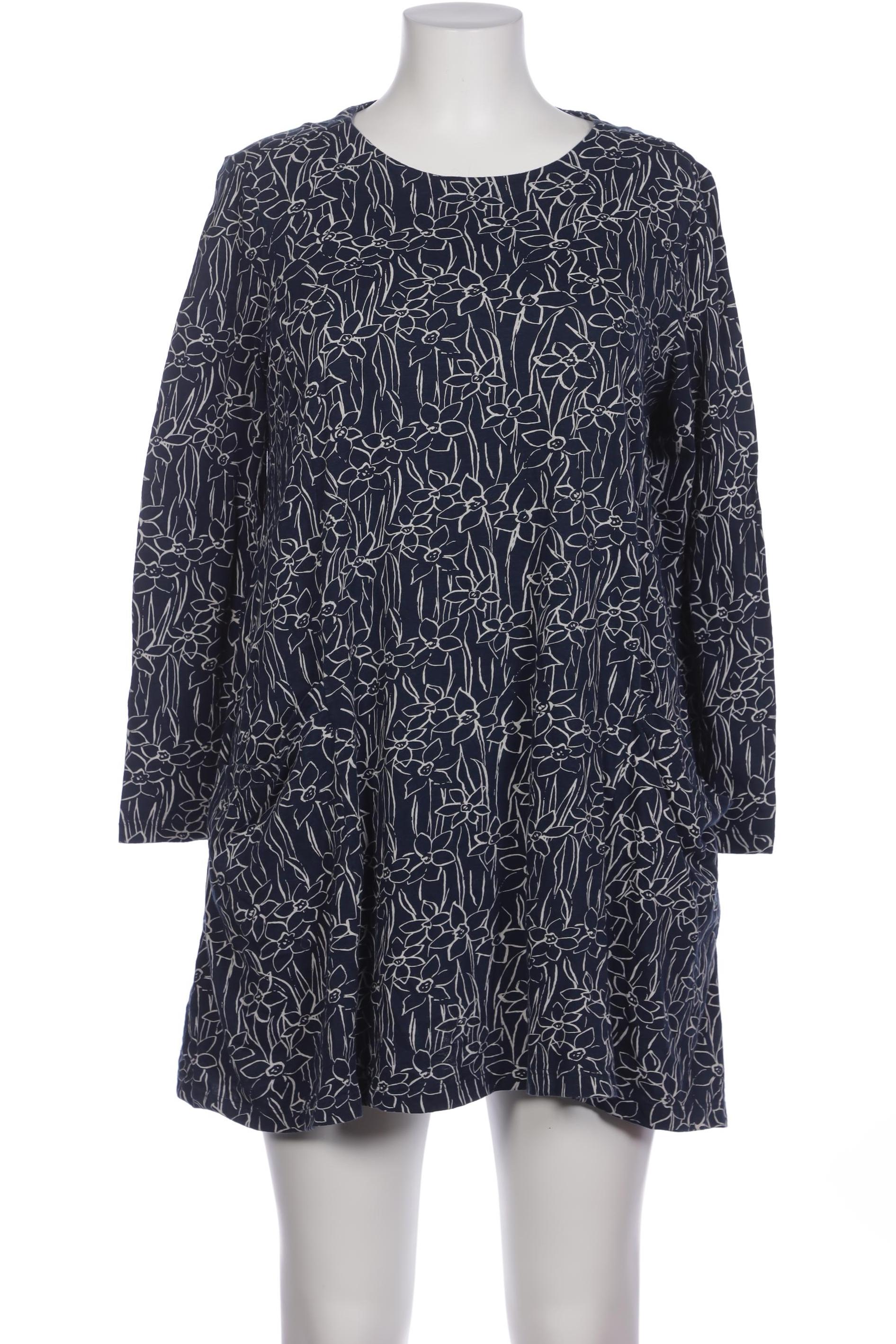 

Seasalt Damen Kleid, marineblau, Gr. 14