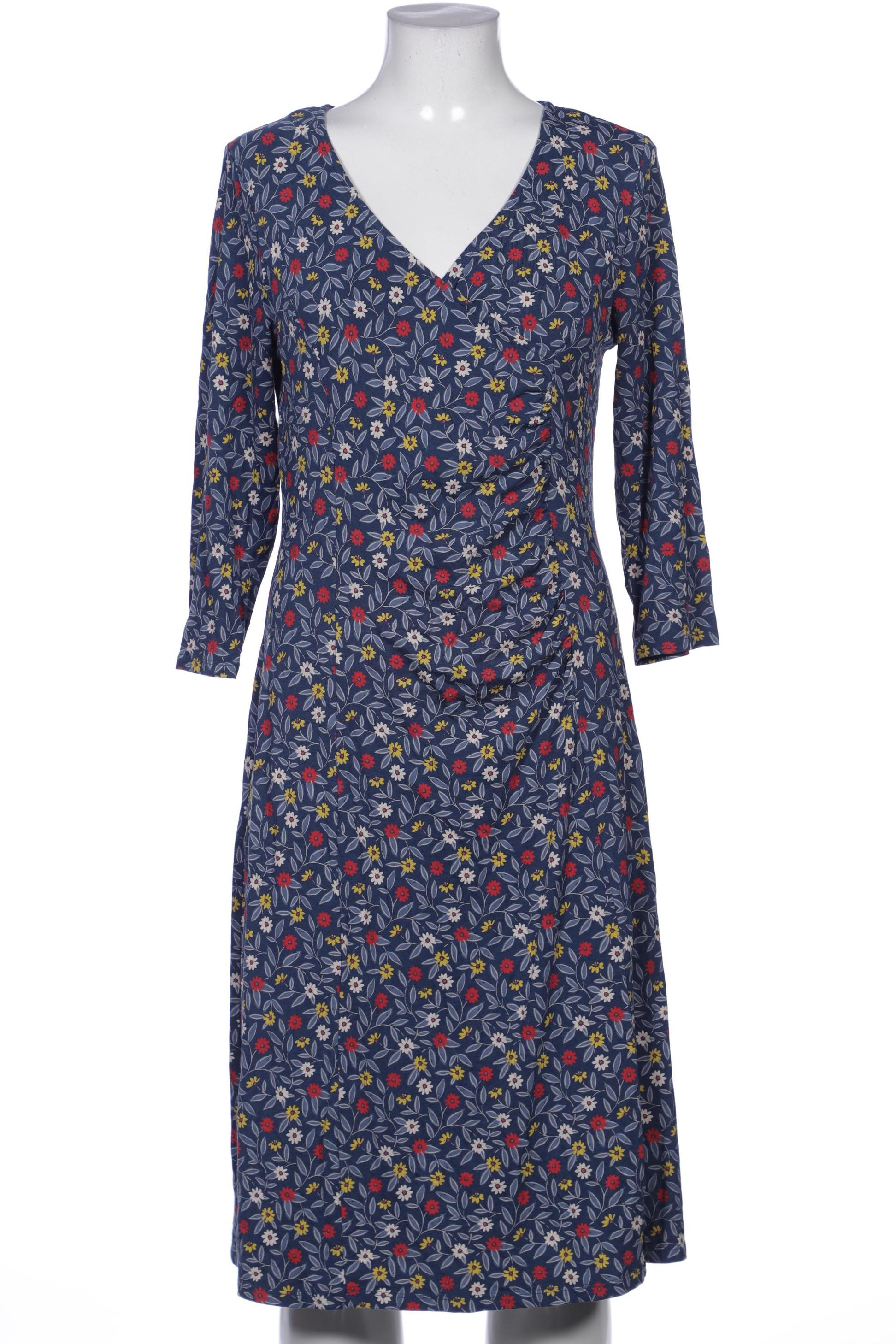 

Seasalt Damen Kleid, blau, Gr. 42
