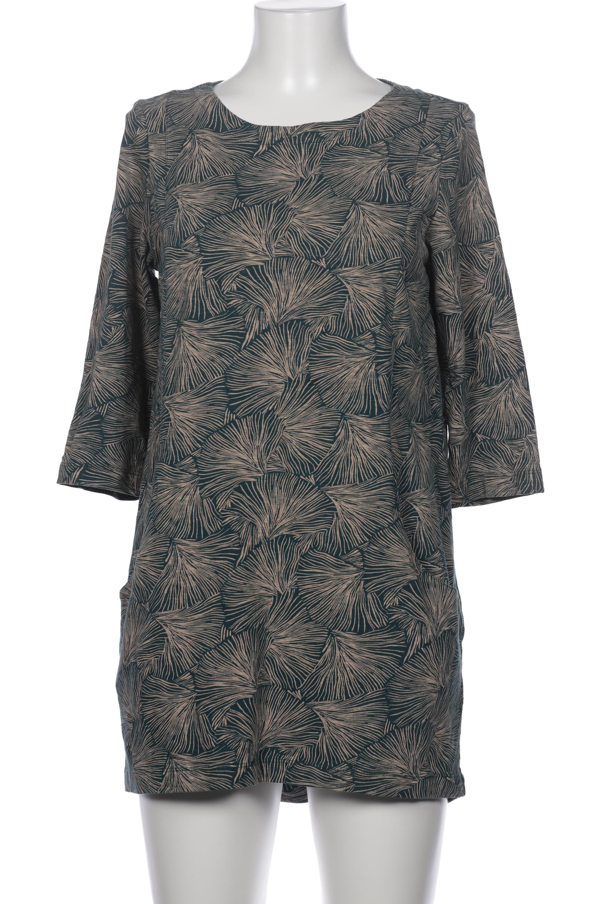 

Seasalt Damen Kleid, türkis, Gr. 38