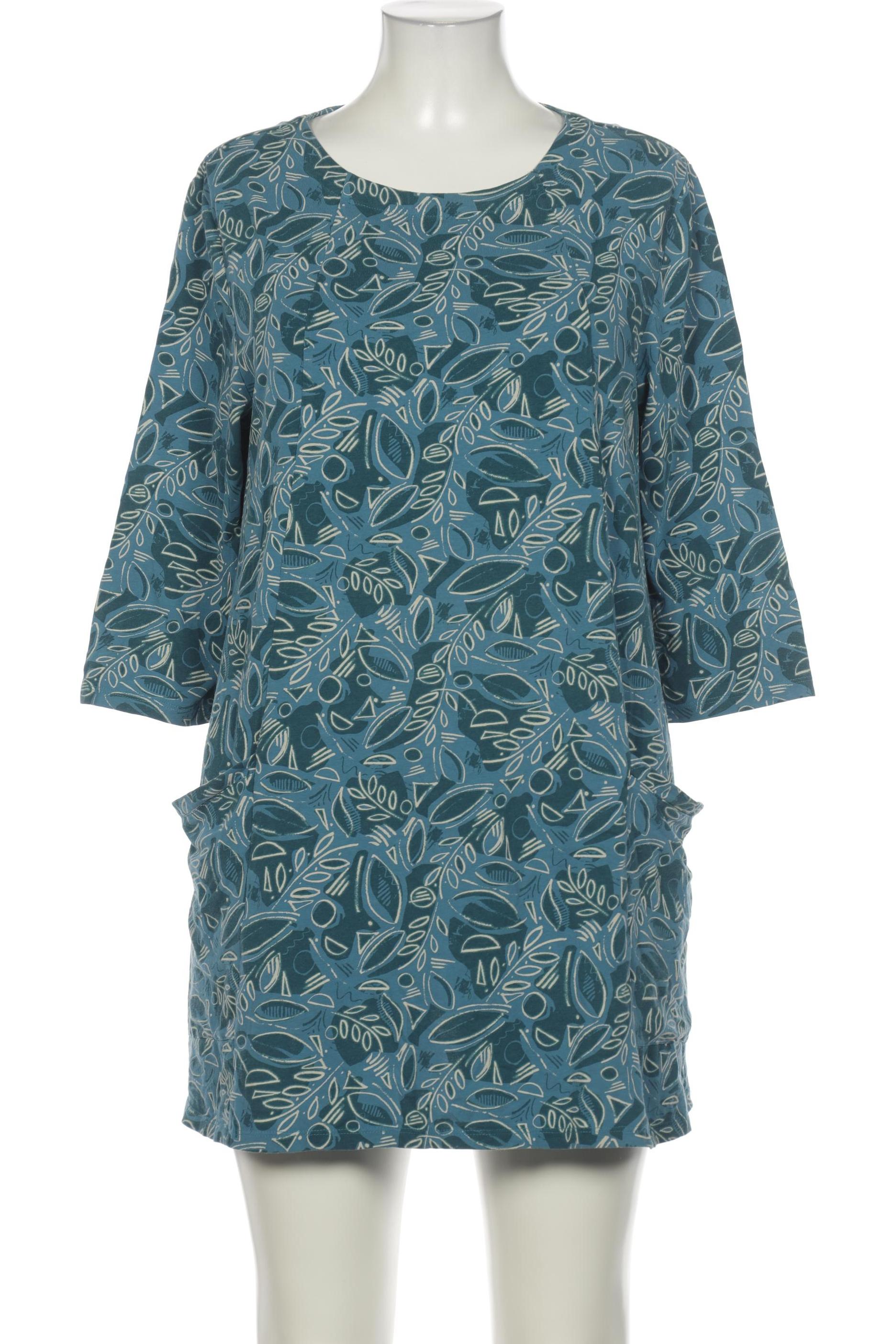 

Seasalt Damen Kleid, blau