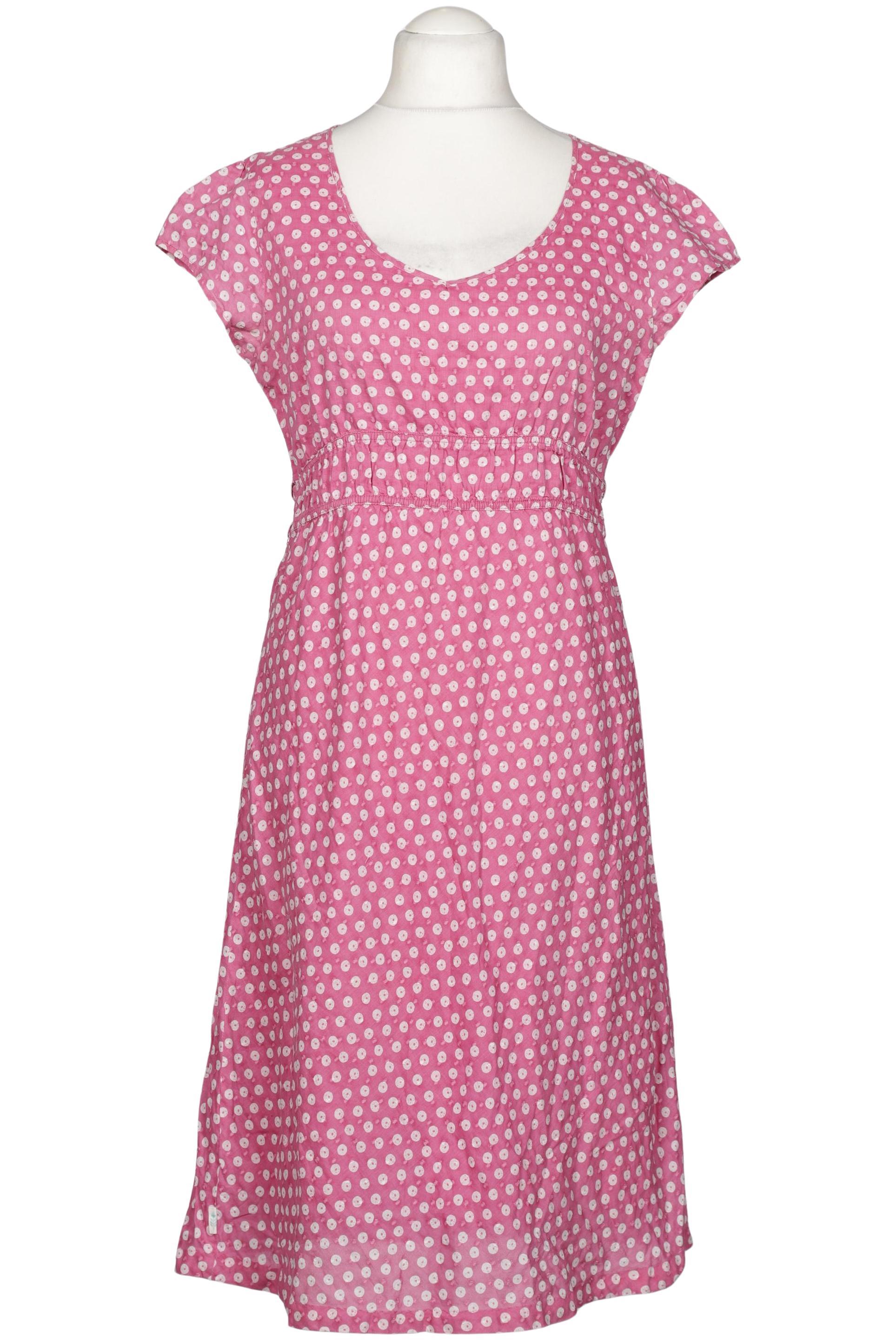 

Seasalt Damen Kleid, pink, Gr. 16