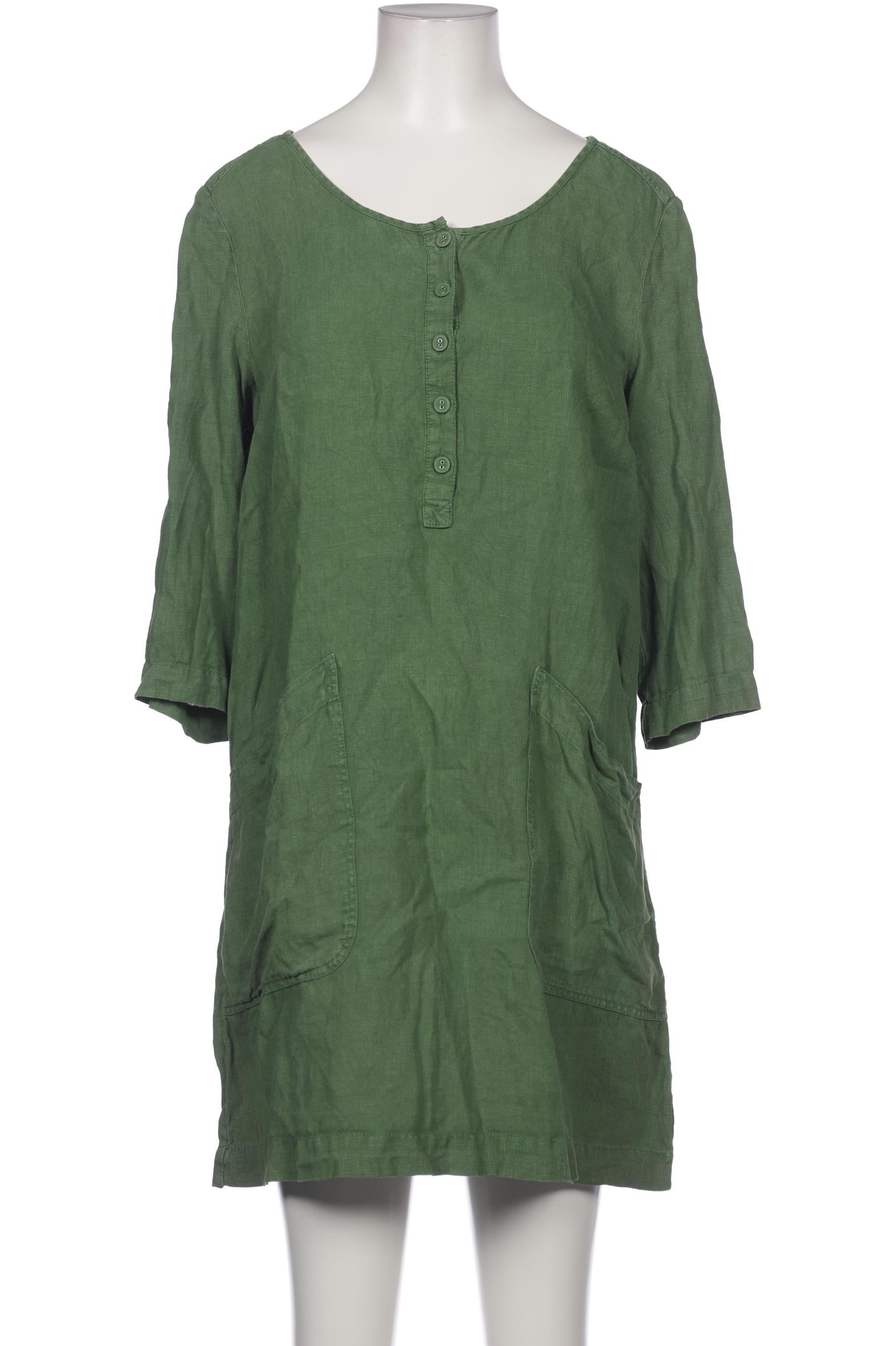 

Seasalt Damen Kleid, grün, Gr. 38
