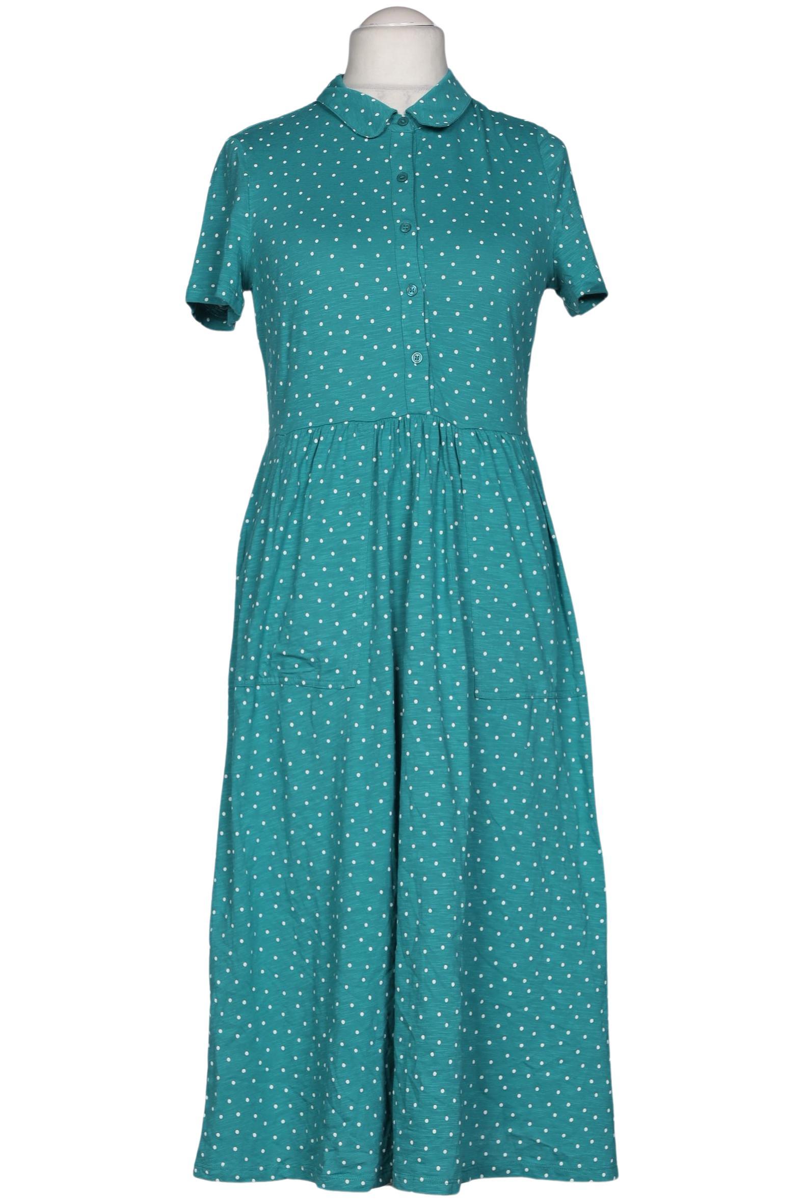 

Seasalt Damen Kleid, türkis, Gr. 38