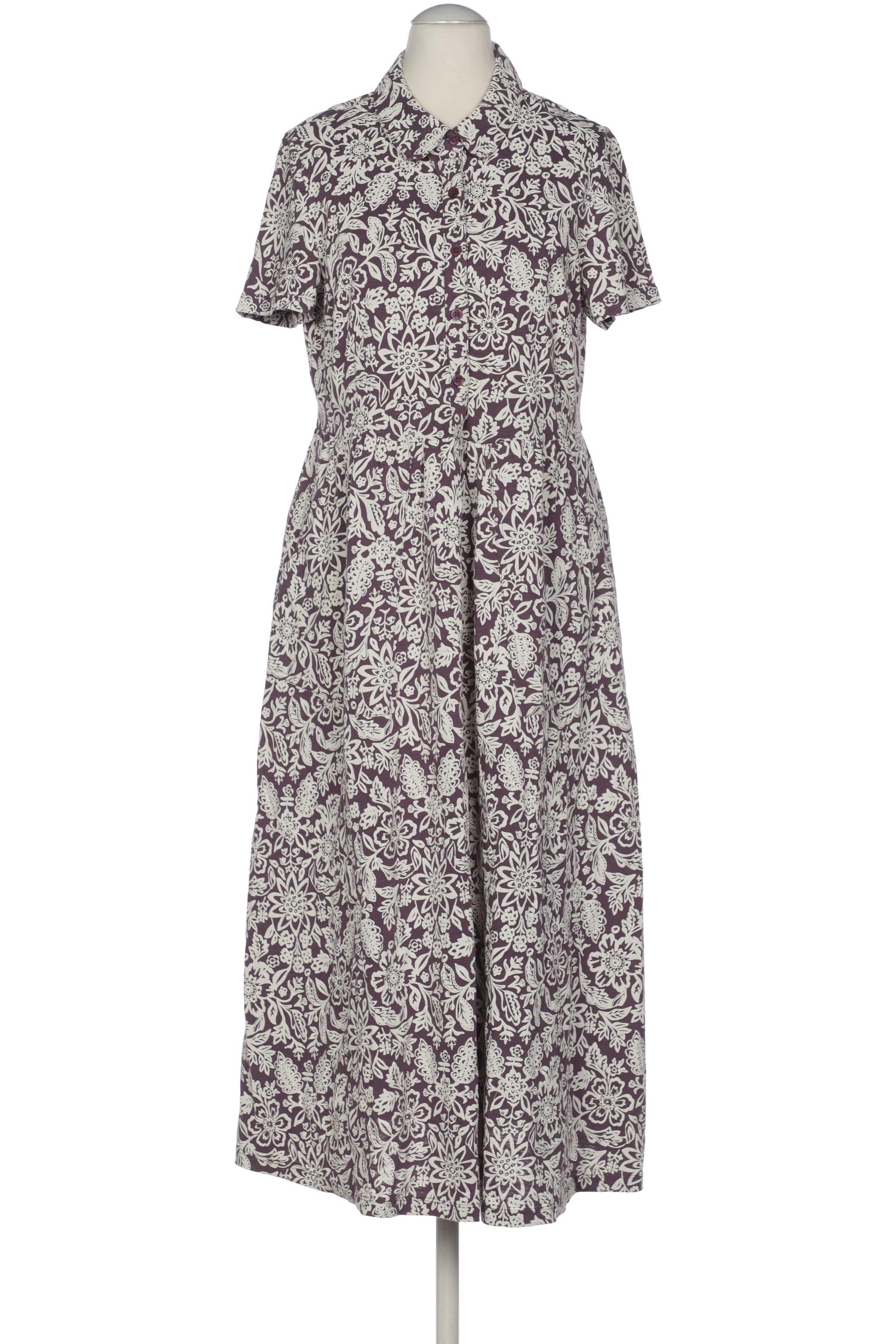 

Seasalt Damen Kleid, flieder, Gr. 36