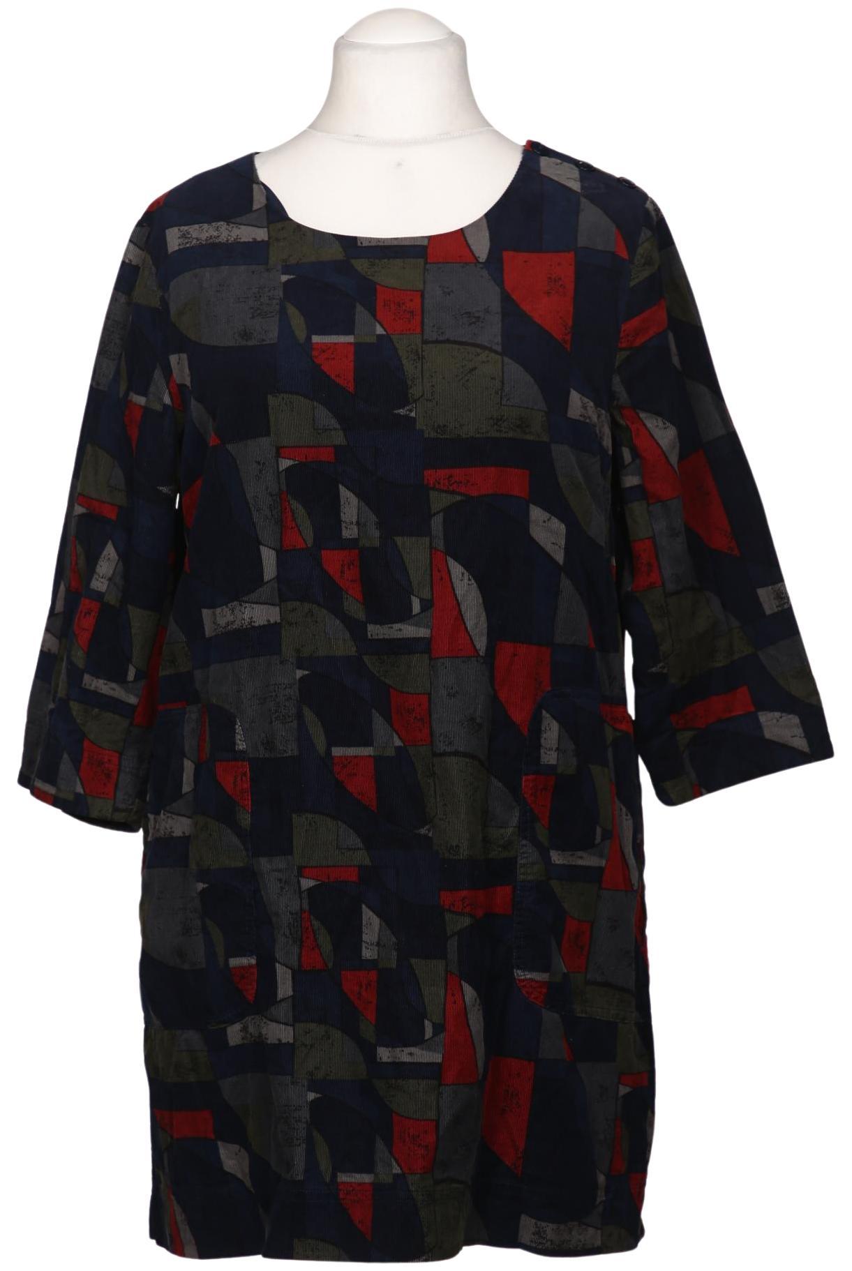 

Seasalt Damen Kleid, mehrfarbig, Gr. 44