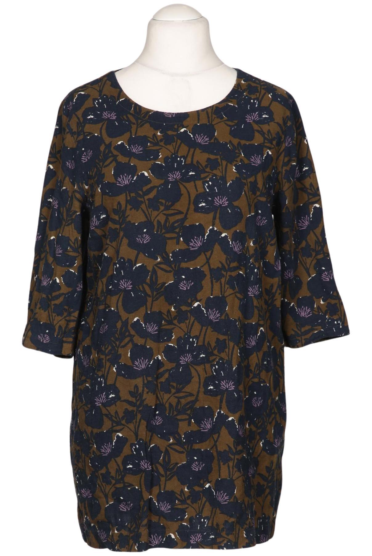 

Seasalt Damen Kleid, mehrfarbig, Gr. 42