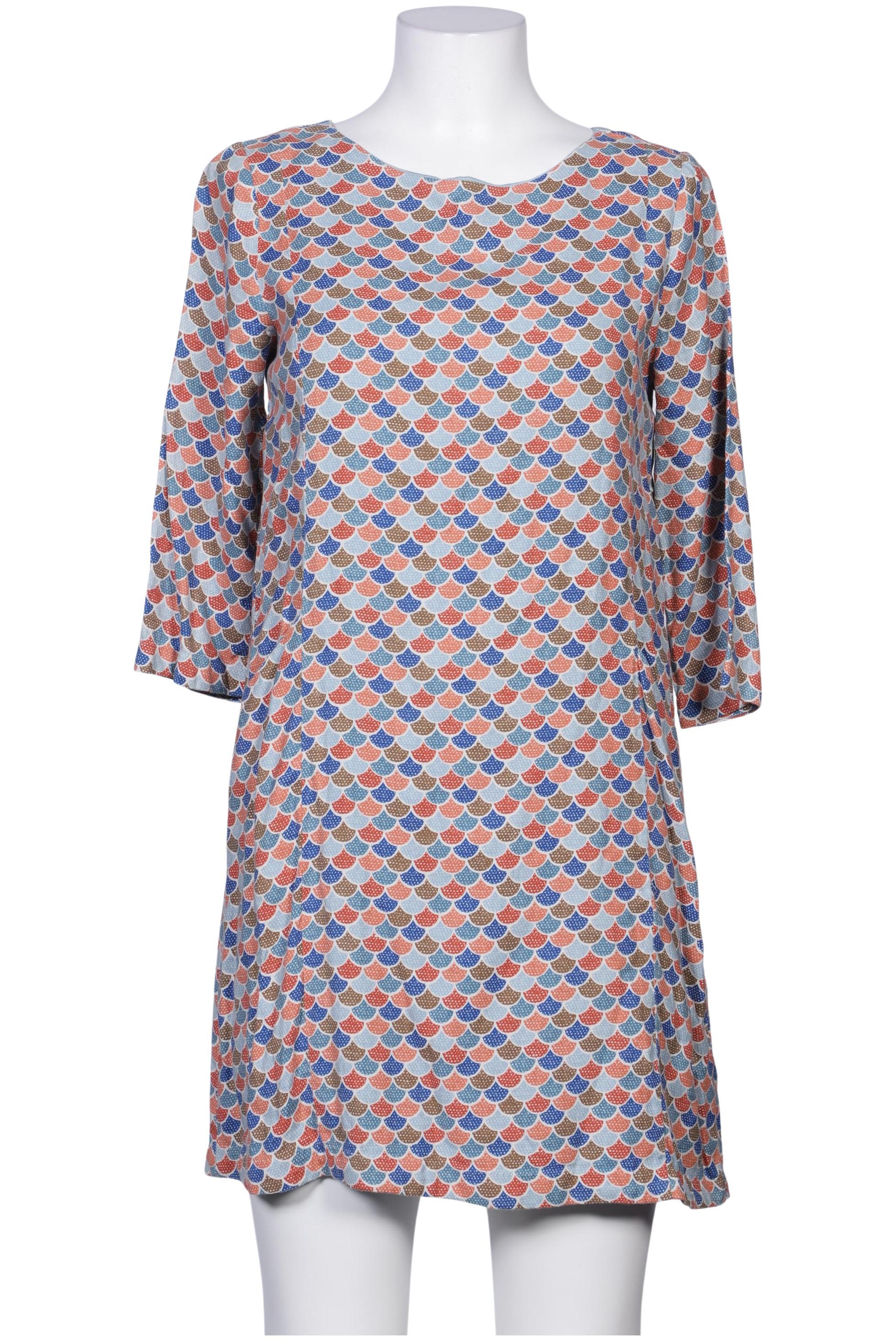 

Seasalt Damen Kleid, mehrfarbig, Gr. 38