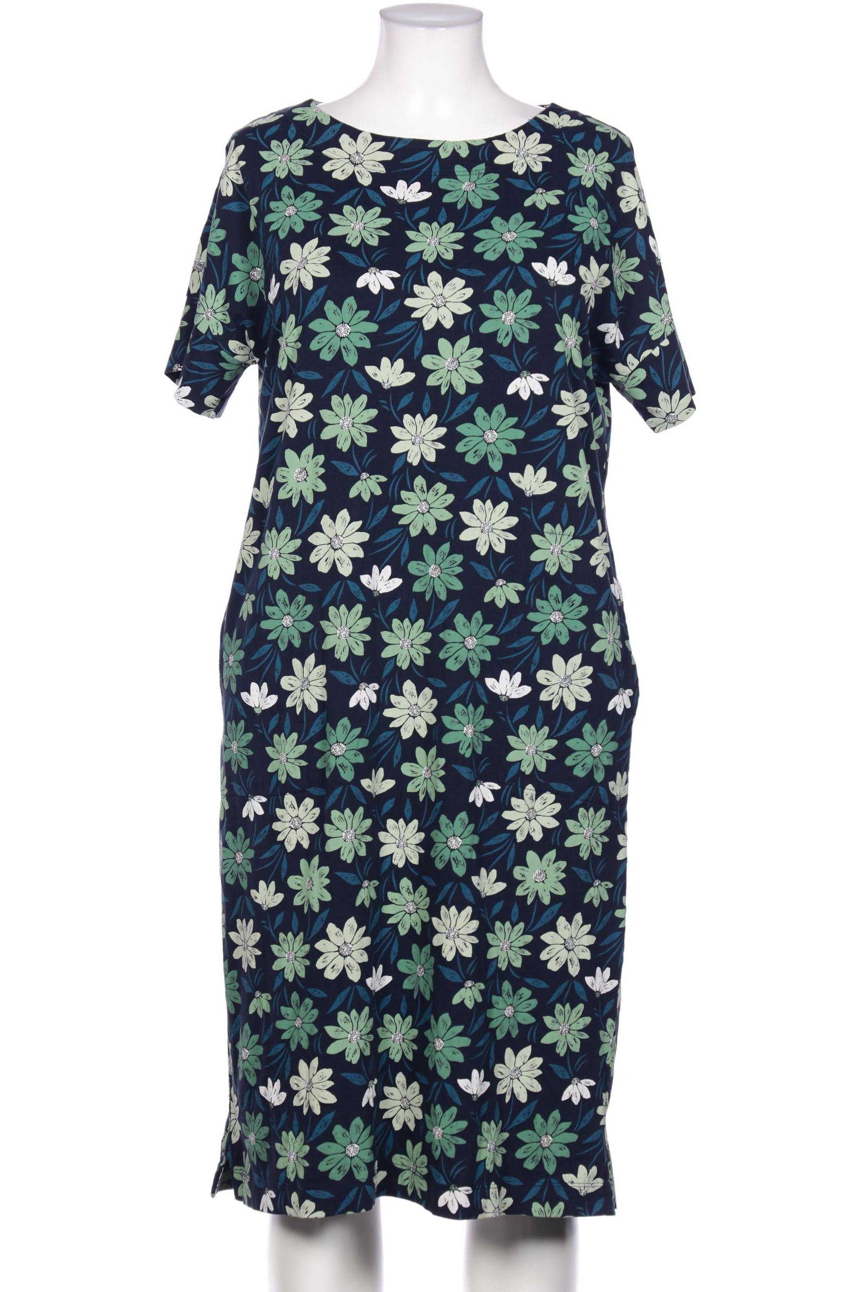 

Seasalt Damen Kleid, marineblau, Gr. 44