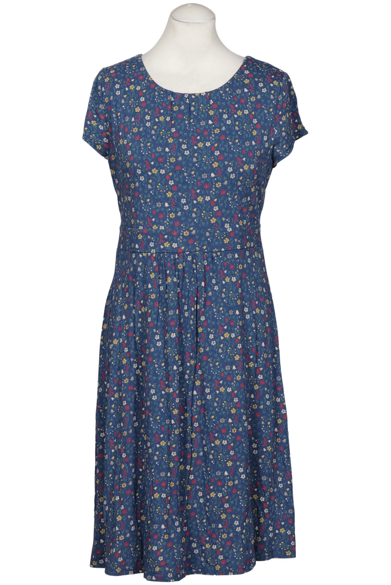 

Seasalt Damen Kleid, blau, Gr. 40