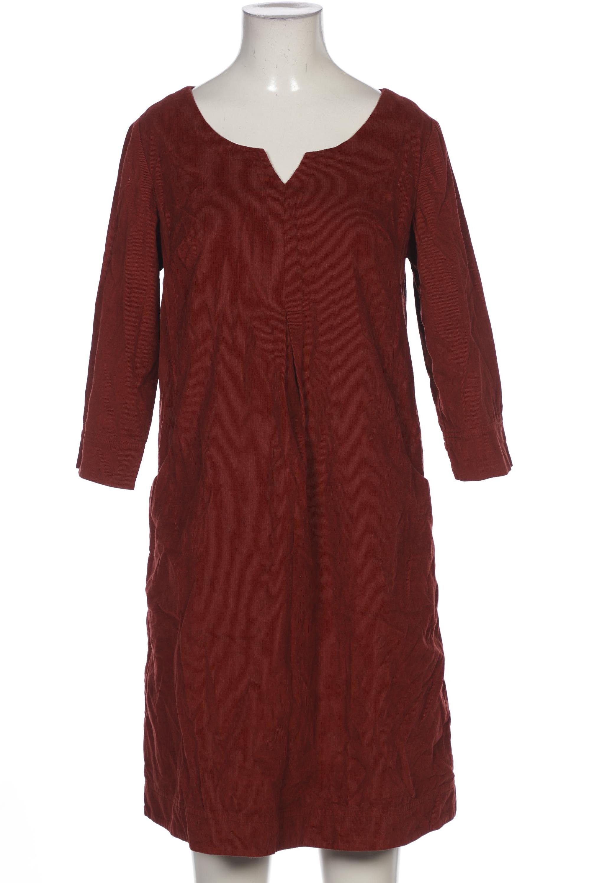 

Seasalt Damen Kleid, rot, Gr. 36