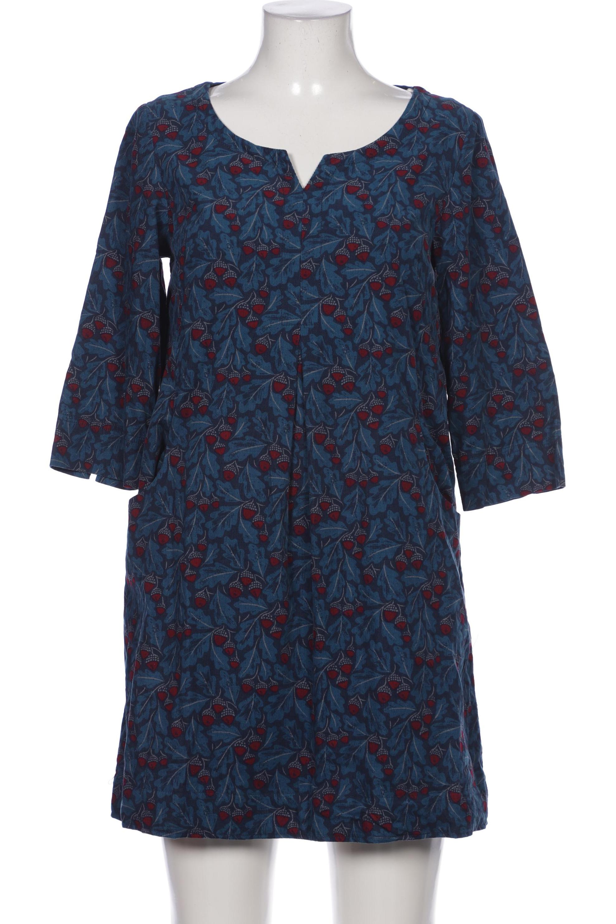 

Seasalt Damen Kleid, blau, Gr. 38