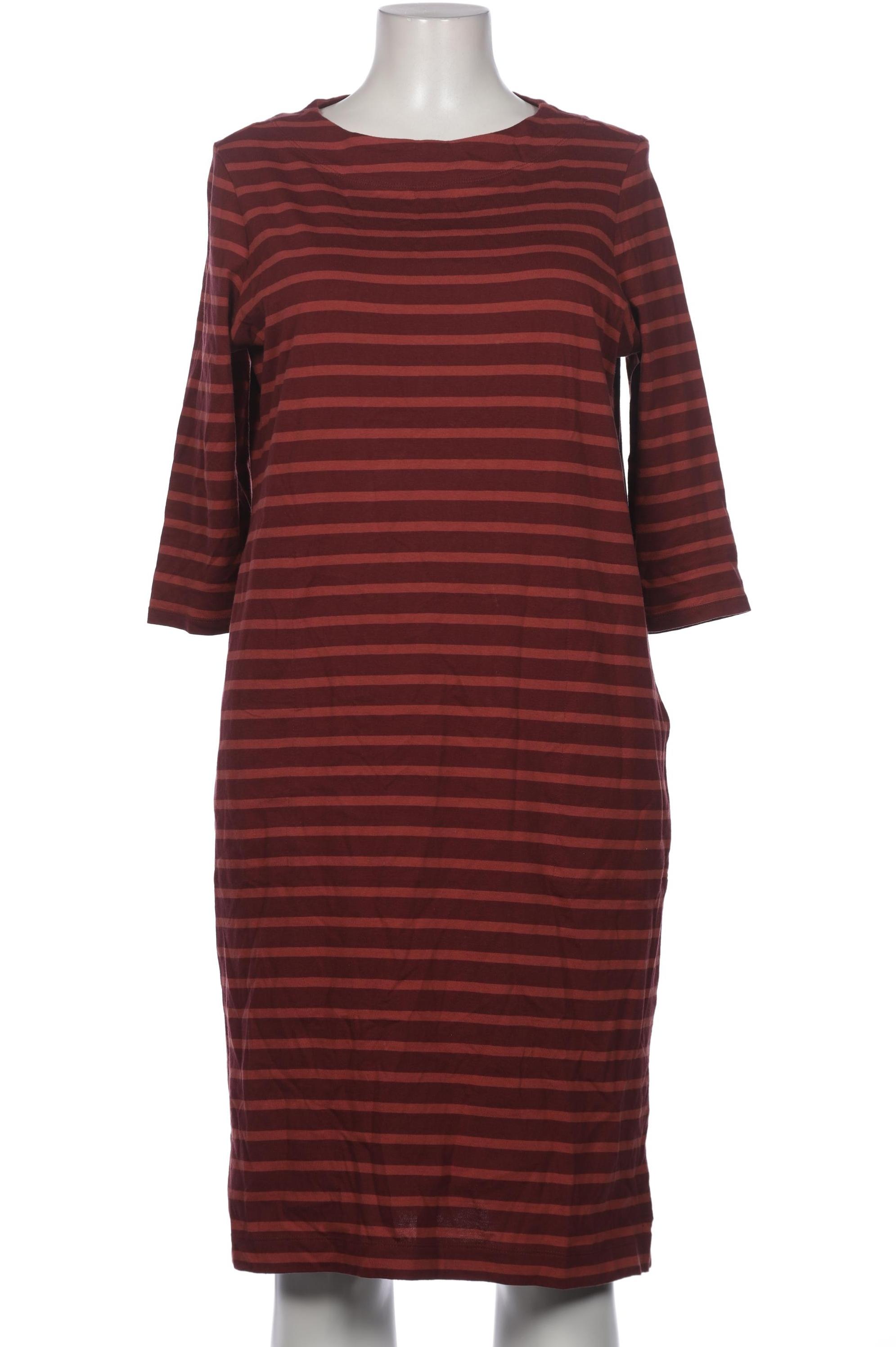

Seasalt Damen Kleid, bordeaux, Gr. 42