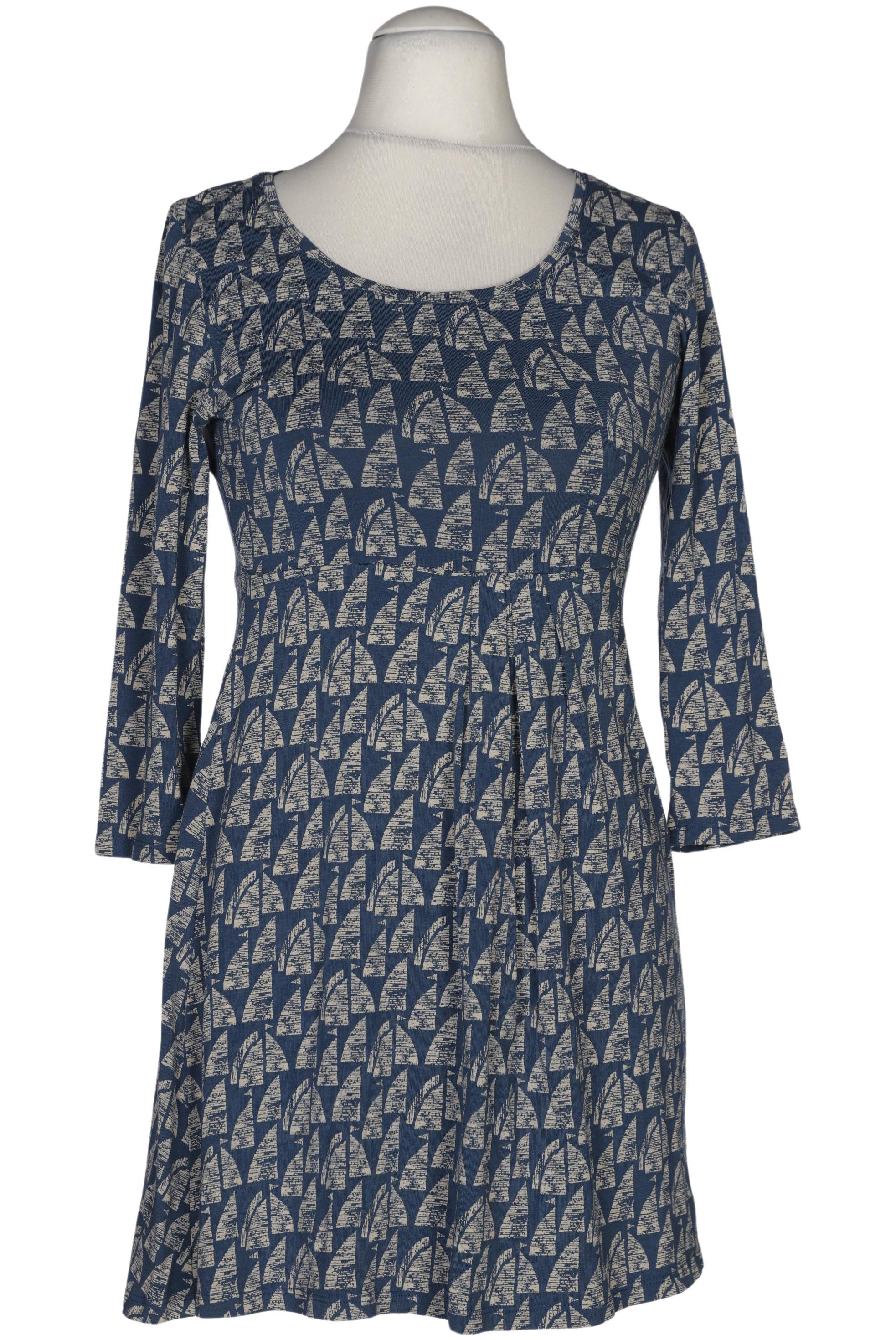 

Seasalt Damen Kleid, blau, Gr. 38