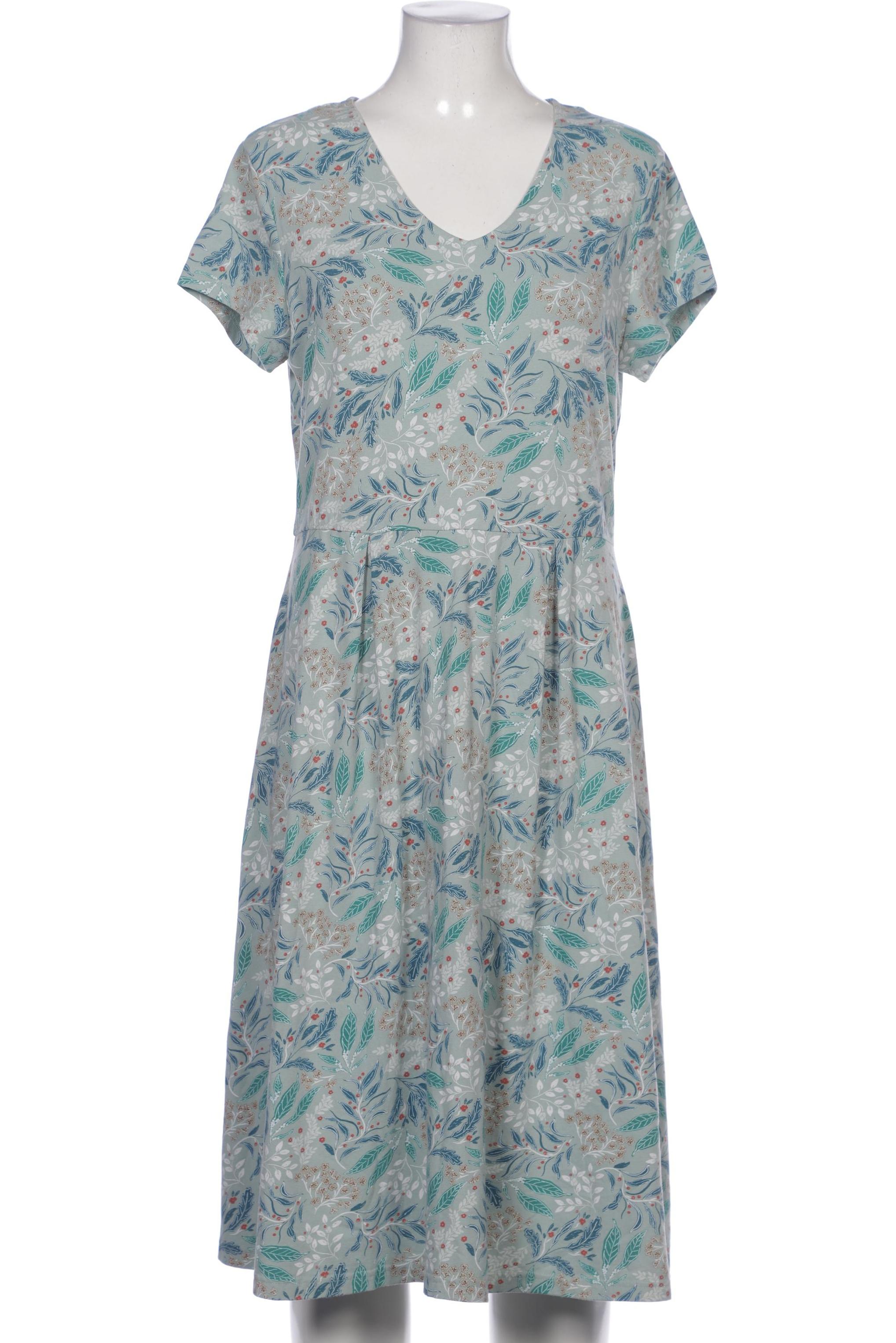 

Seasalt Damen Kleid, hellblau, Gr. 42