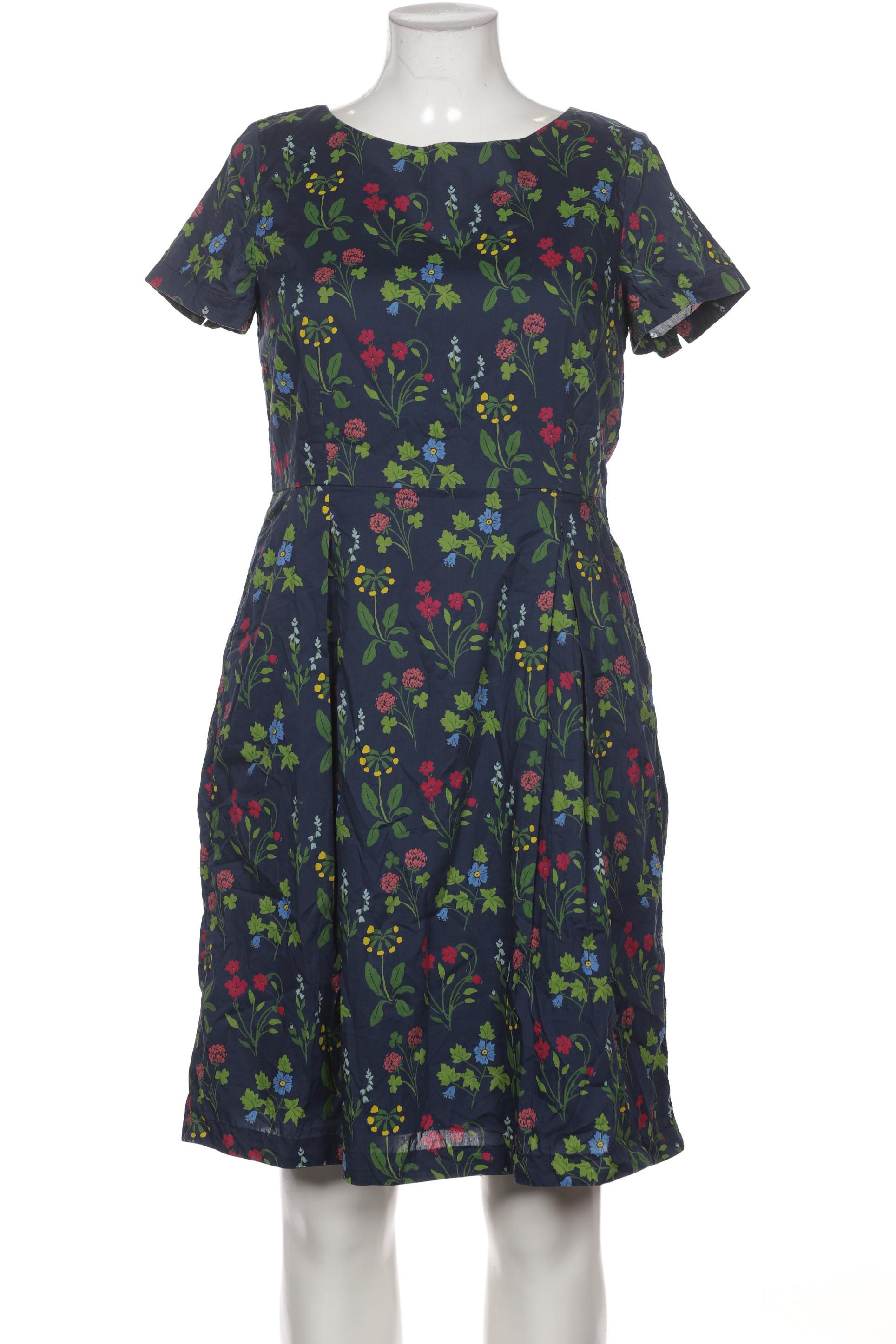 

Seasalt Damen Kleid, blau, Gr. 42