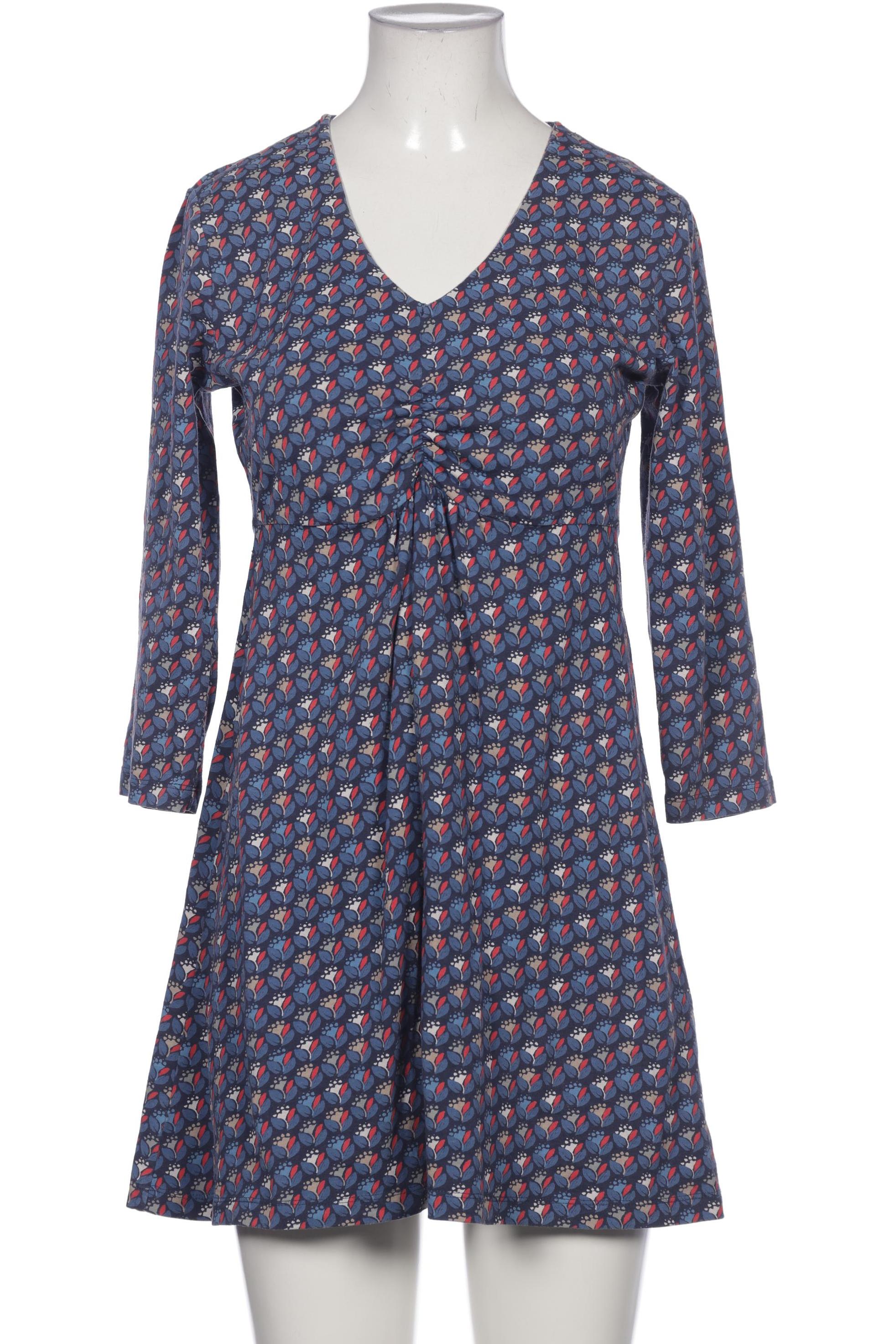 

Seasalt Damen Kleid, blau, Gr. 38