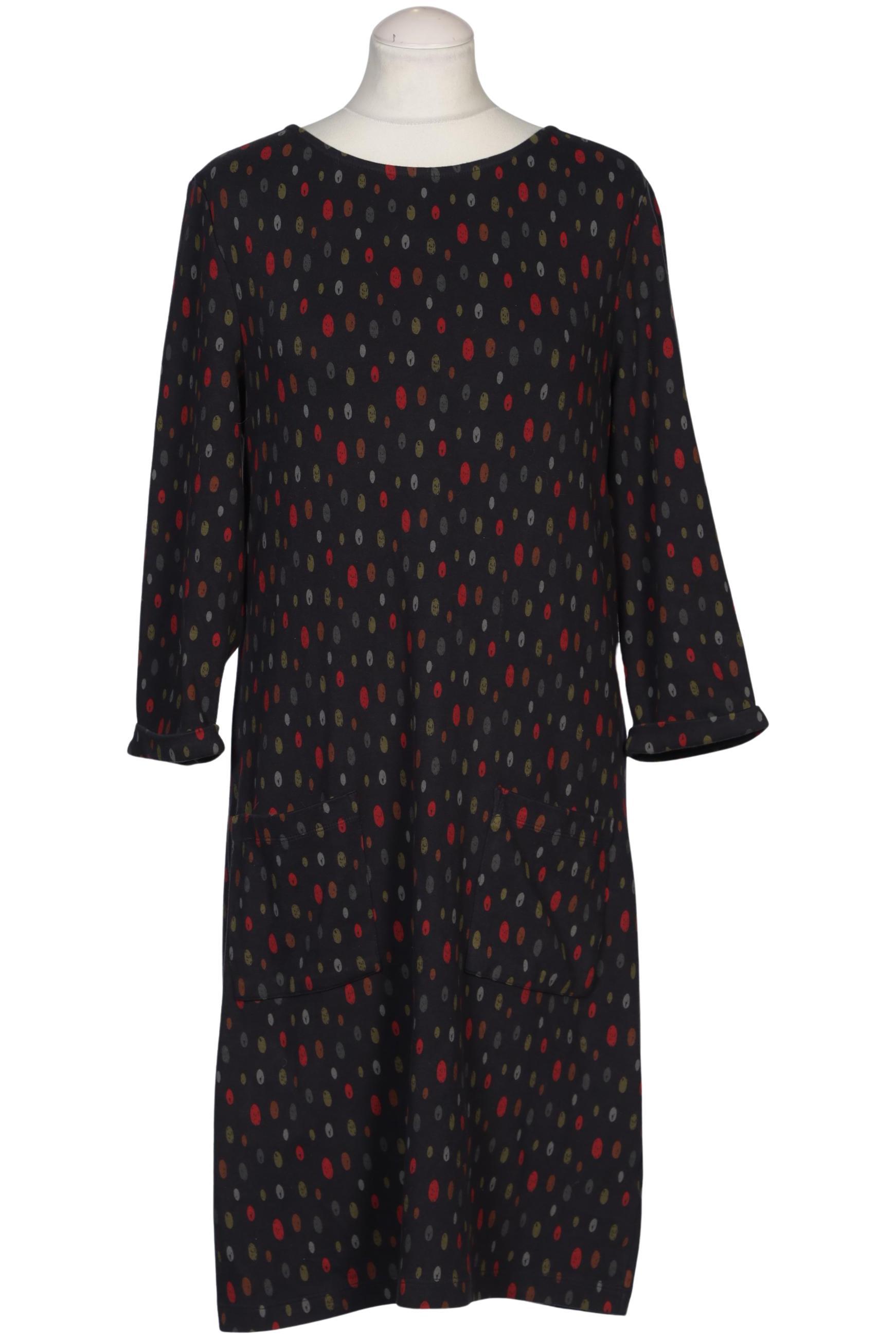 

Seasalt Damen Kleid, mehrfarbig, Gr. 40