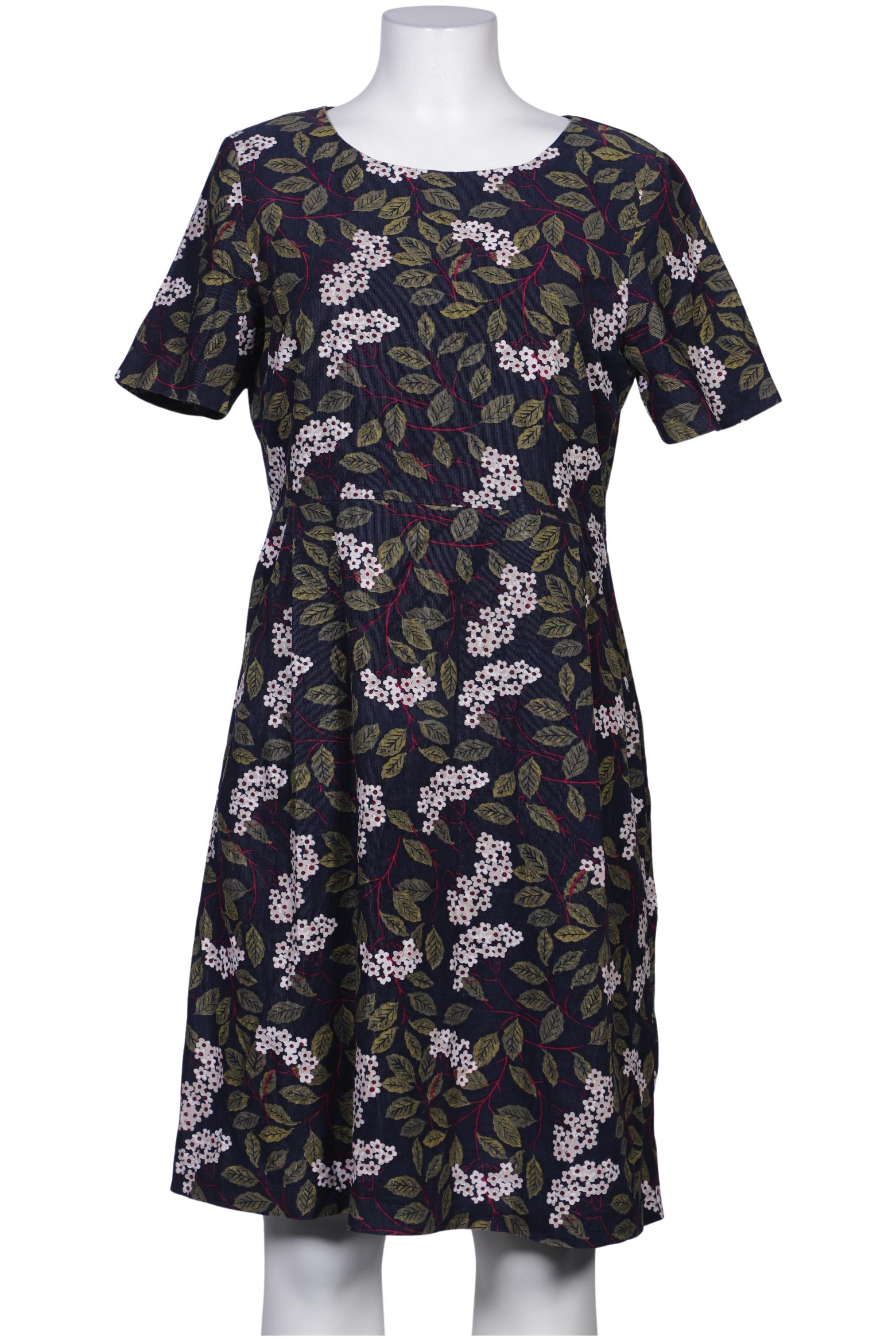 

Seasalt Damen Kleid, marineblau, Gr. 14