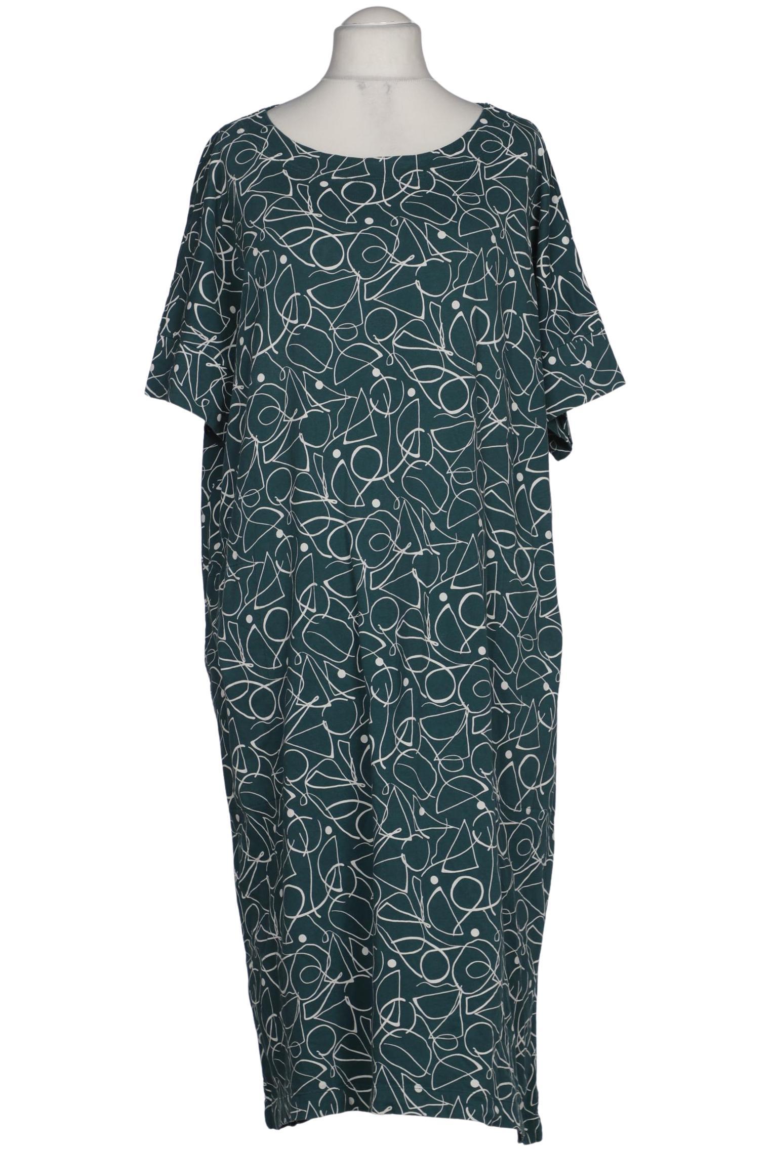 

Seasalt Damen Kleid, grün, Gr. 52