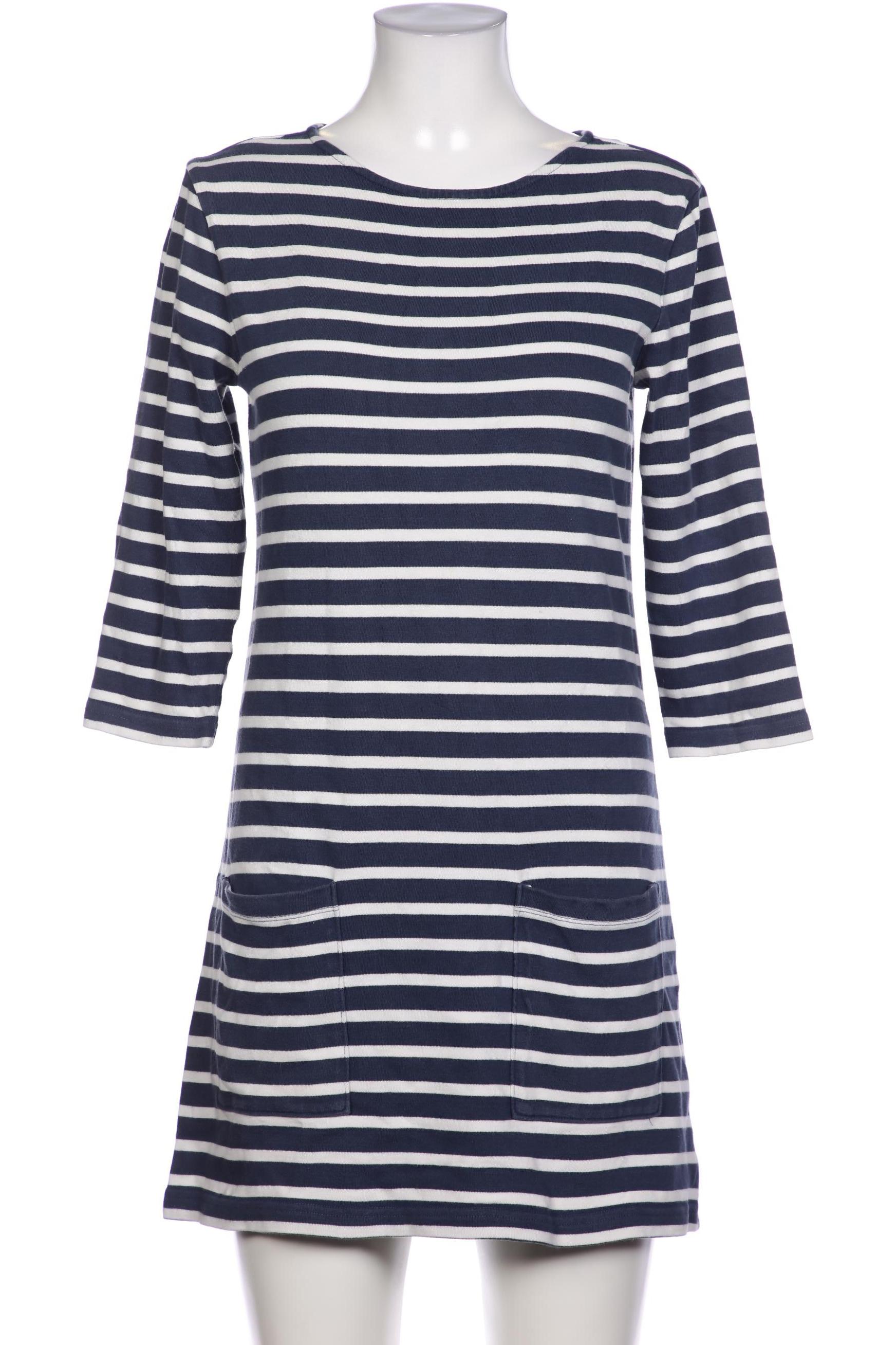 

Seasalt Damen Kleid, blau, Gr. 38