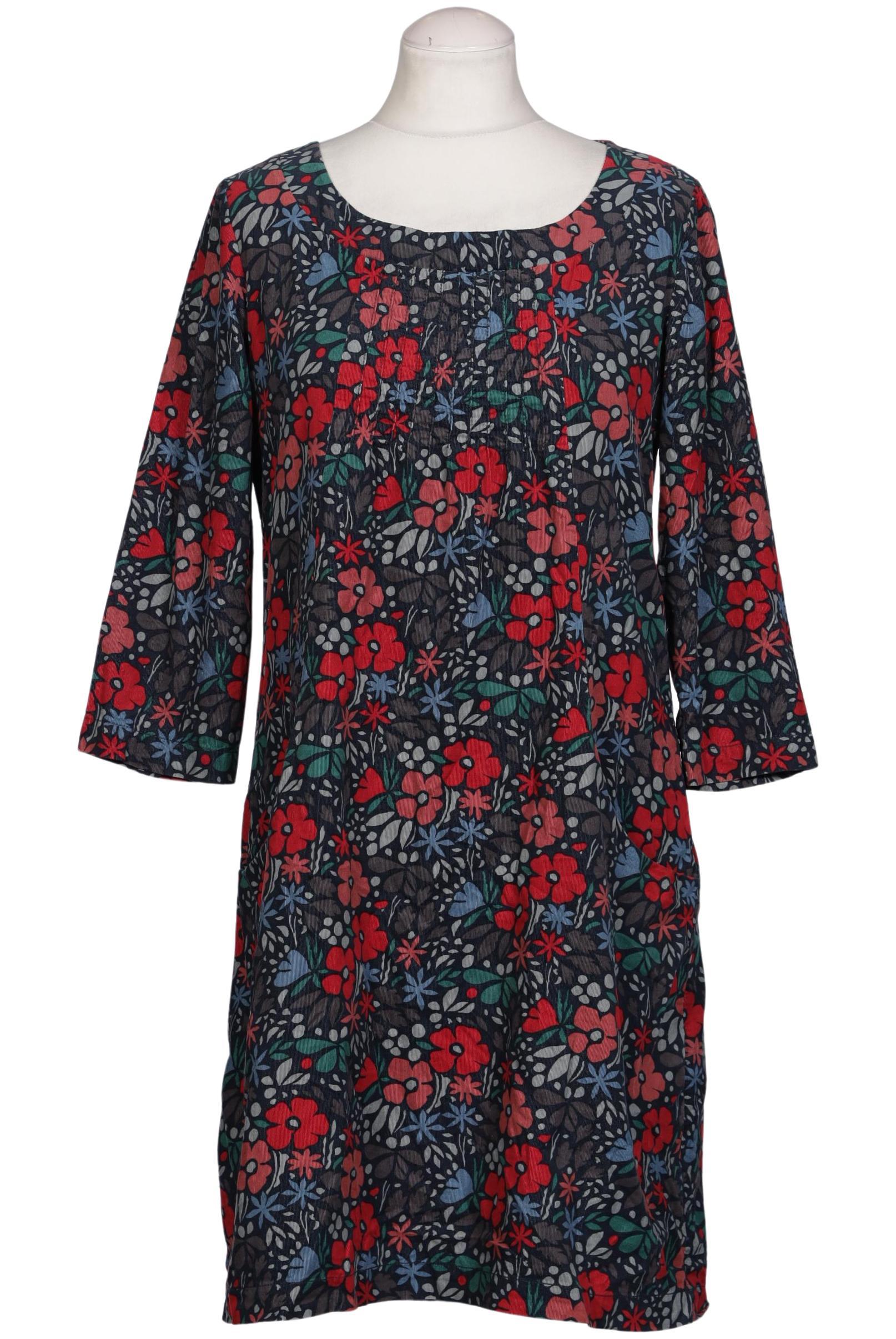 

Seasalt Damen Kleid, mehrfarbig, Gr. 10