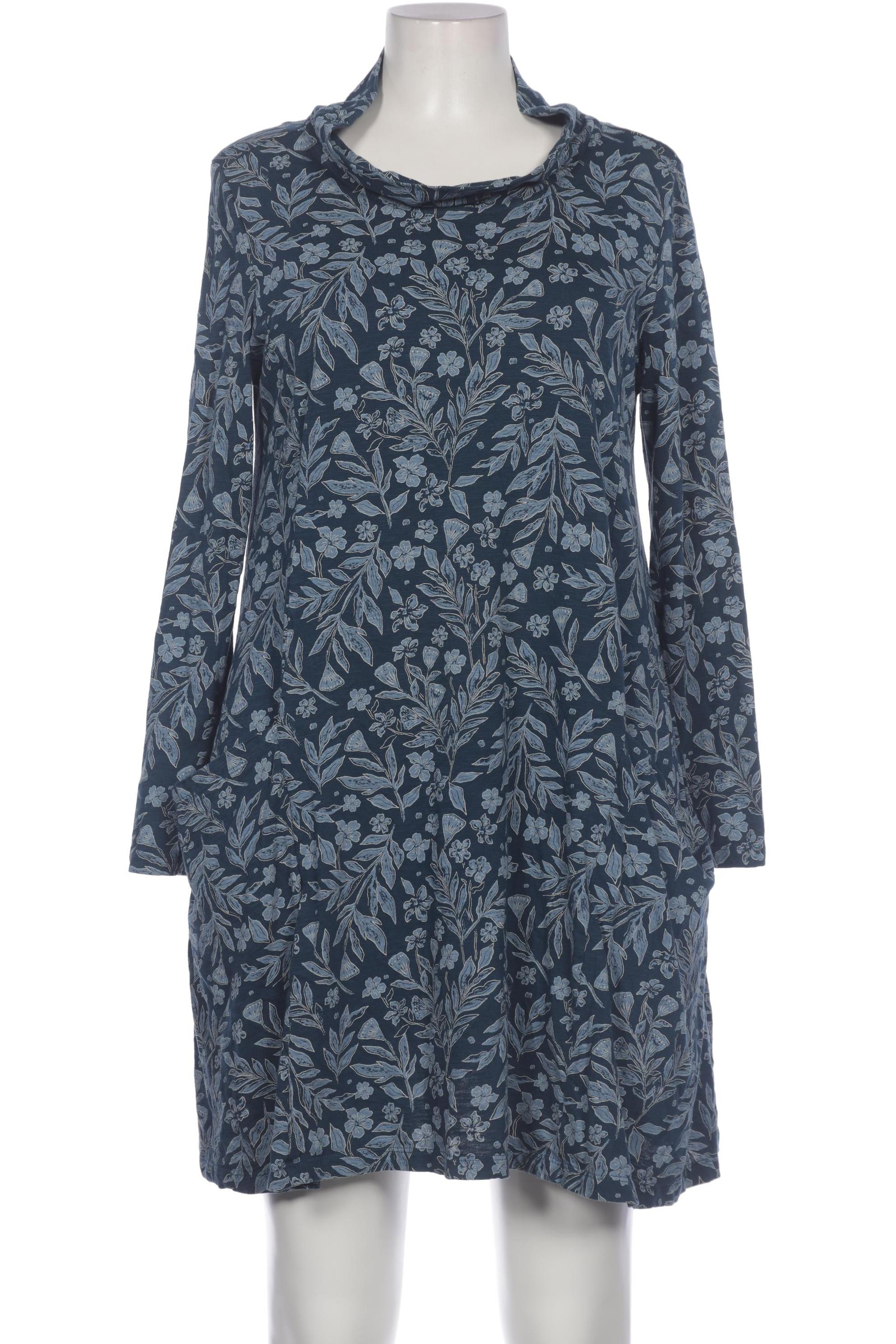 

Seasalt Damen Kleid, blau, Gr. 42