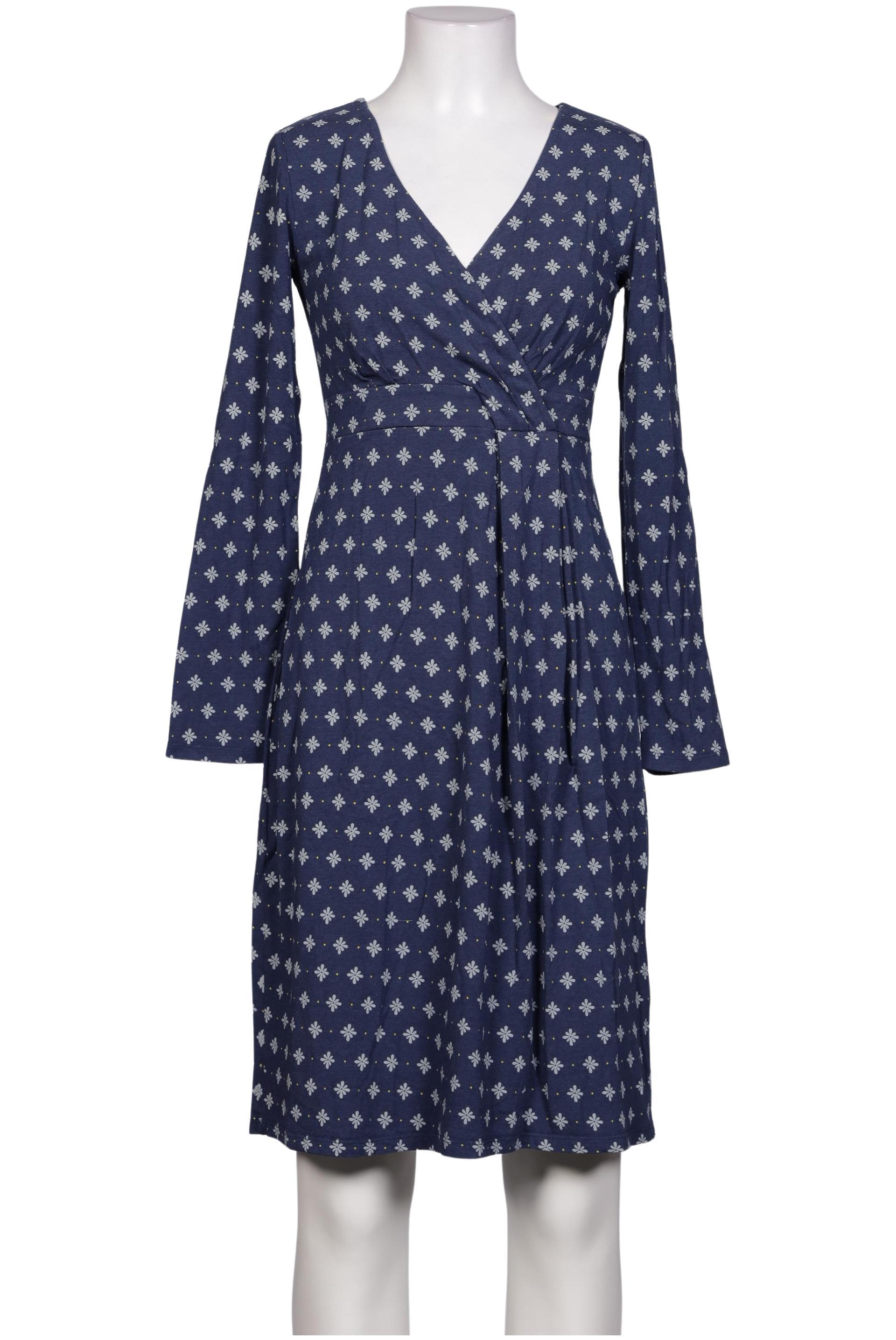 

Seasalt Damen Kleid, marineblau, Gr. 8