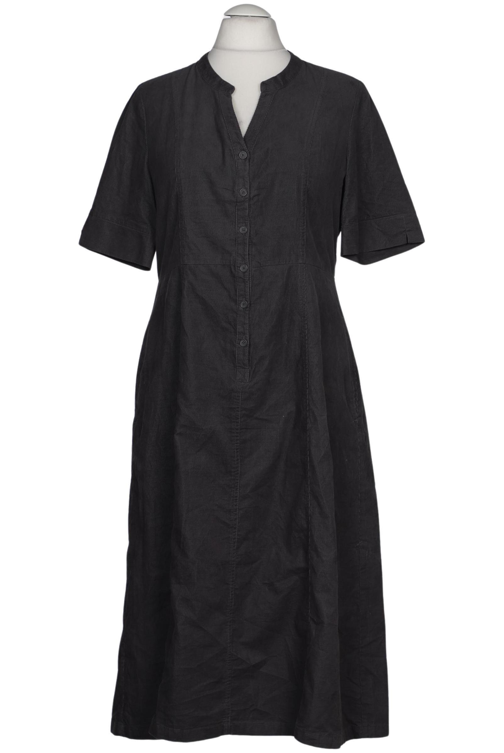 

Seasalt Damen Kleid, schwarz, Gr. 42