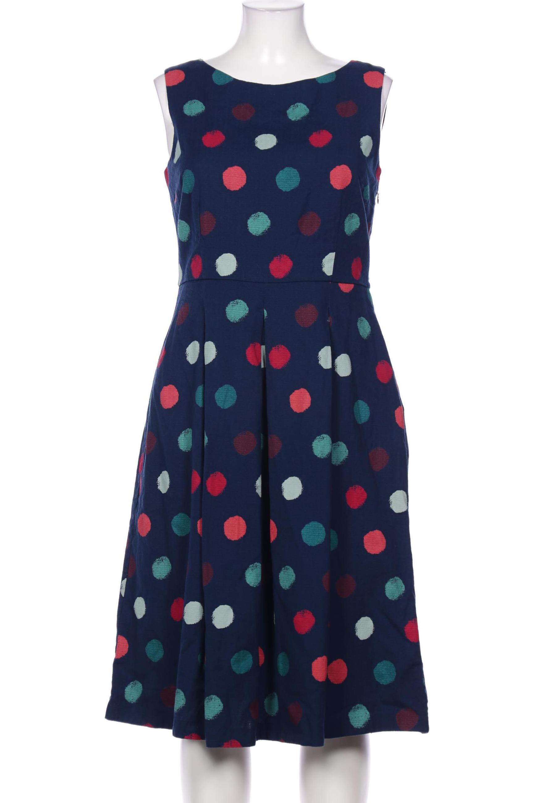 

Seasalt Damen Kleid, marineblau, Gr. 42