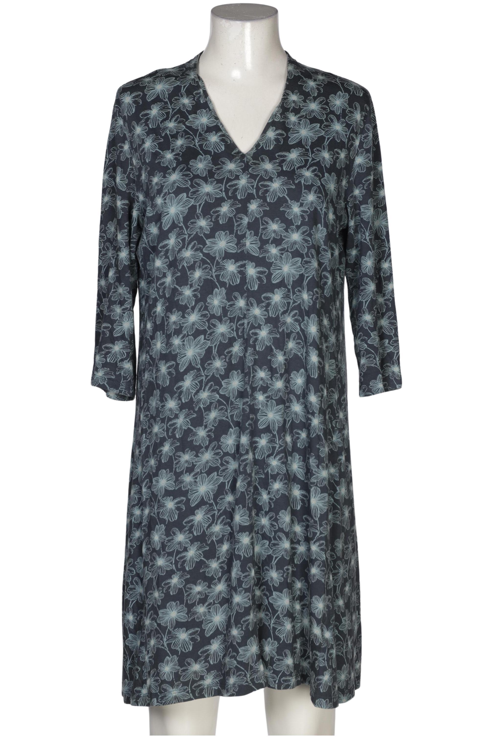 

Seasalt Damen Kleid, türkis, Gr. 40