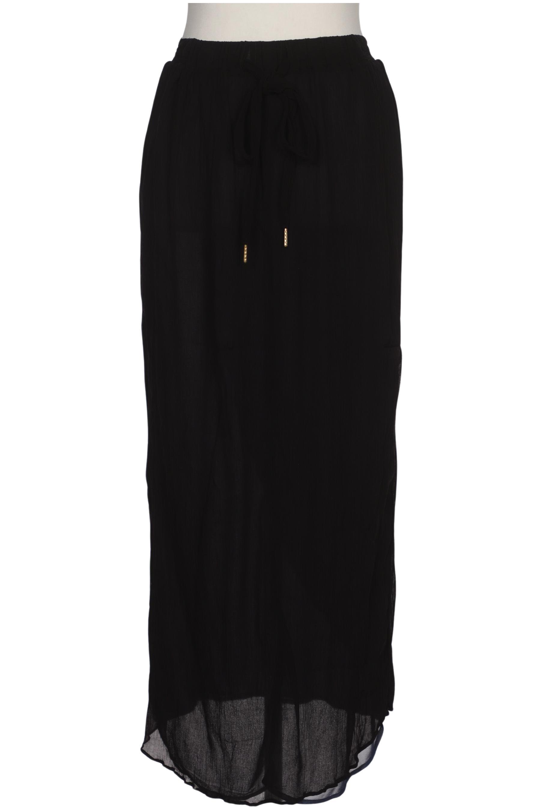 

Seasalt Damen Kleid, schwarz, Gr. 36