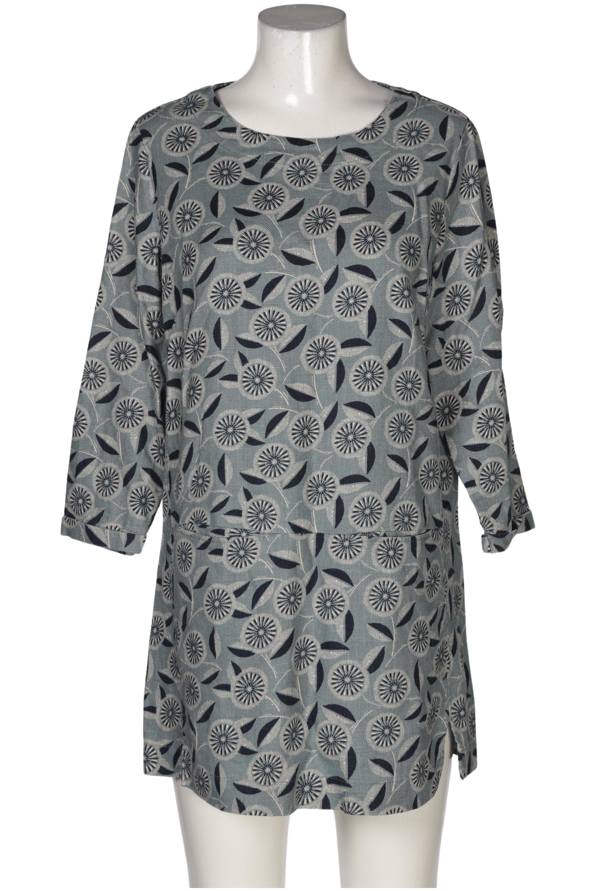 

Seasalt Damen Kleid, blau, Gr. 40