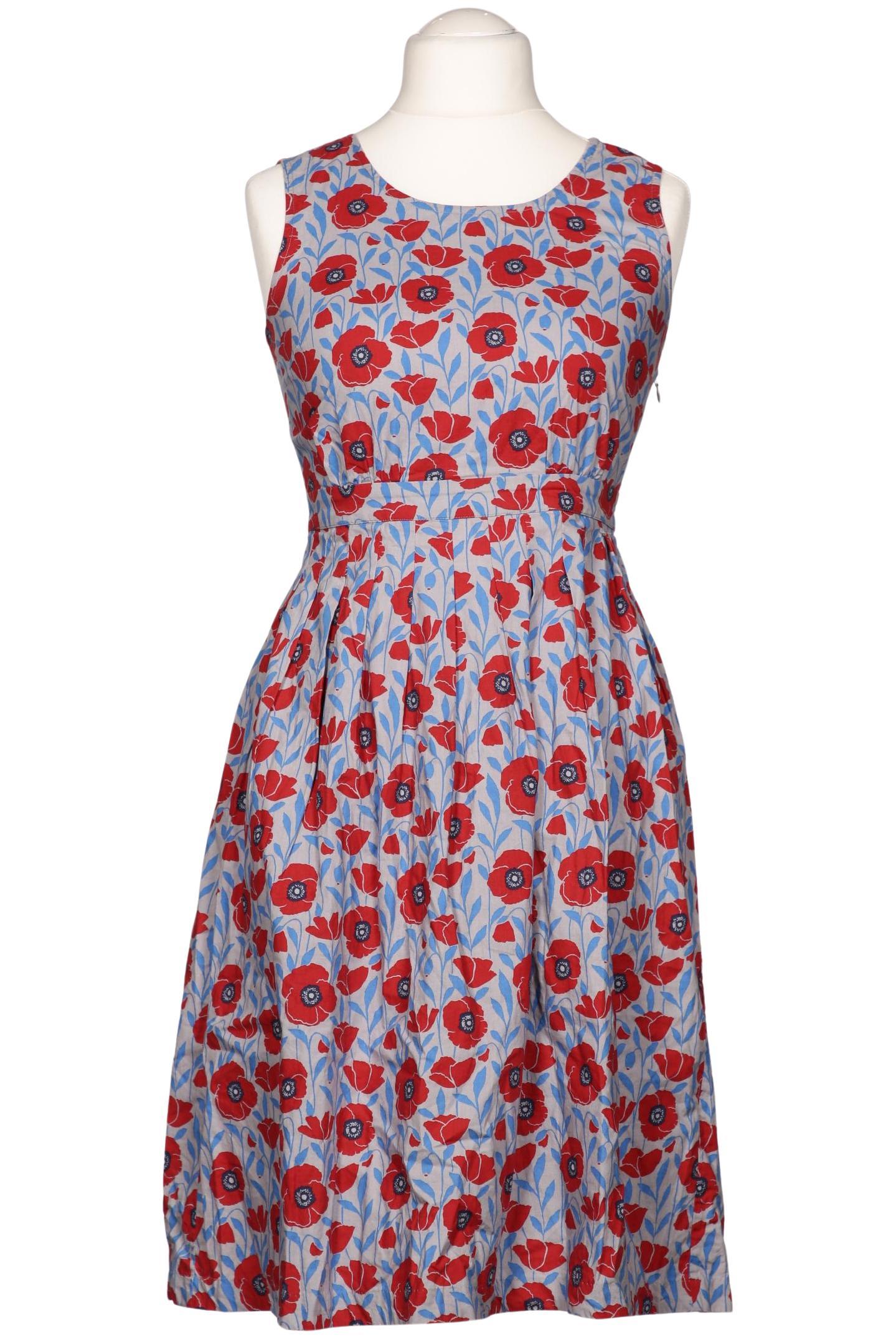 

Seasalt Damen Kleid, mehrfarbig, Gr. 10