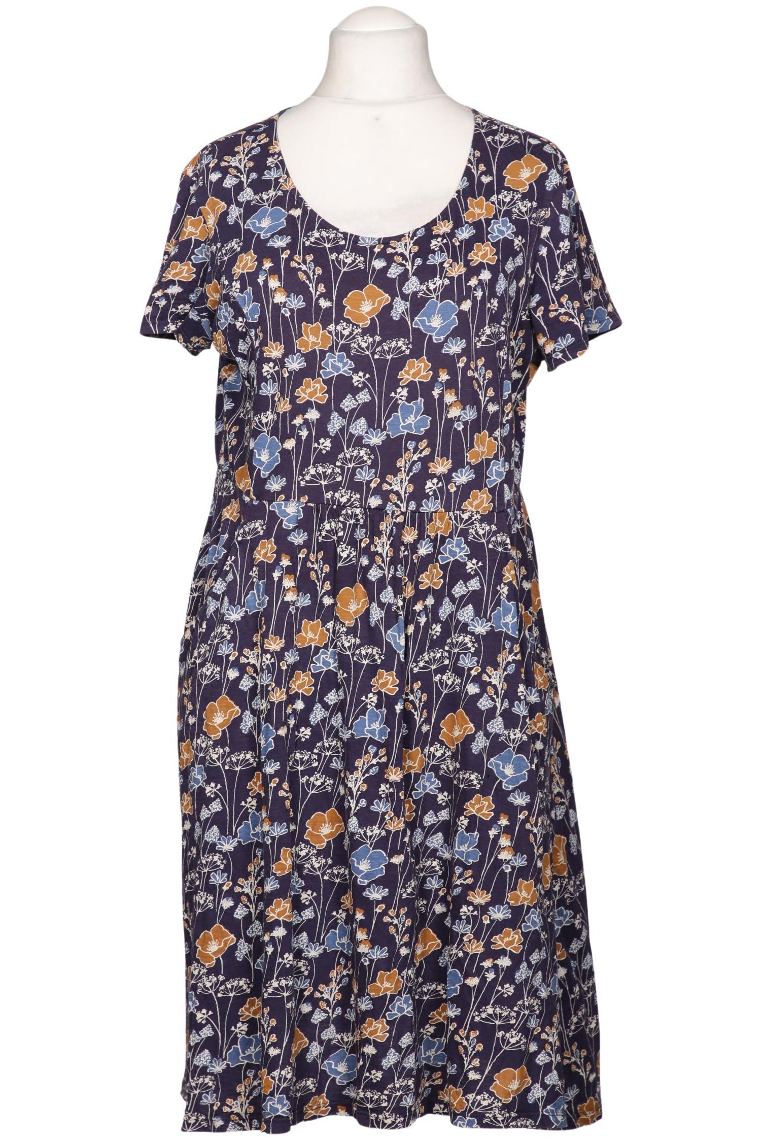 

Seasalt Damen Kleid, marineblau, Gr. 44