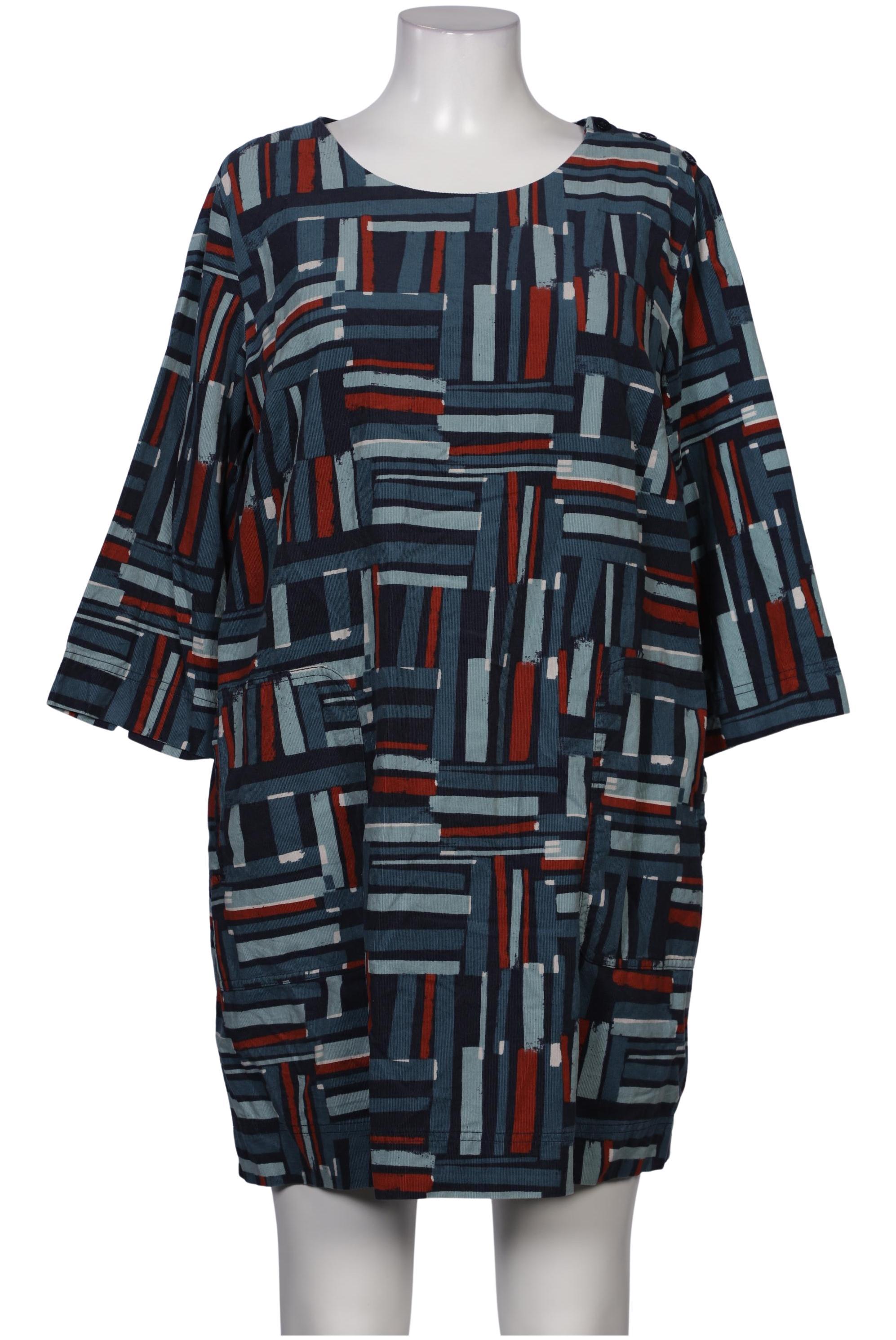 

Seasalt Damen Kleid, mehrfarbig, Gr. 46