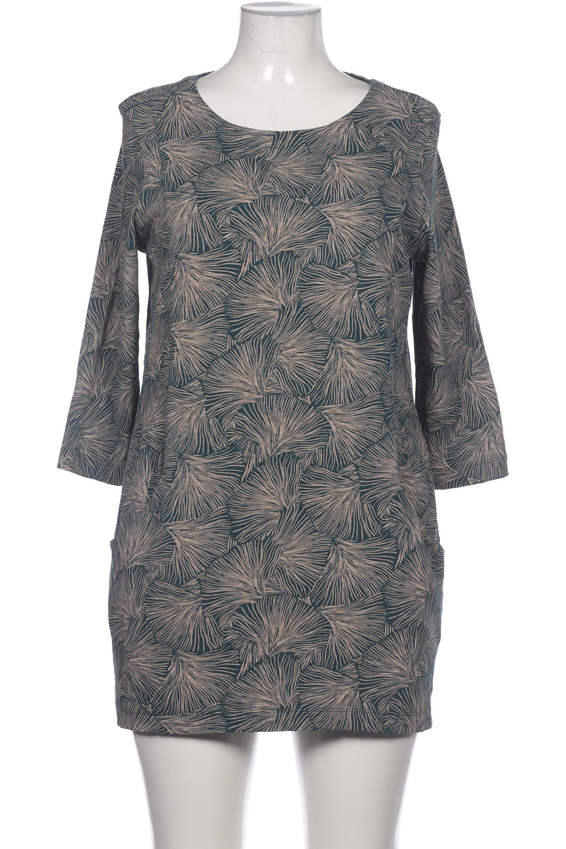

Seasalt Damen Kleid, grün, Gr. 42